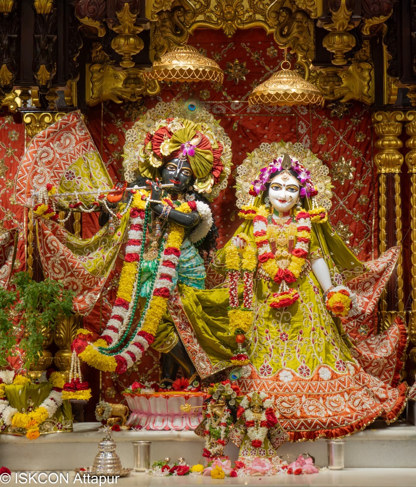 Sringar Darshan photo 1 of 6 — 7 October 2026