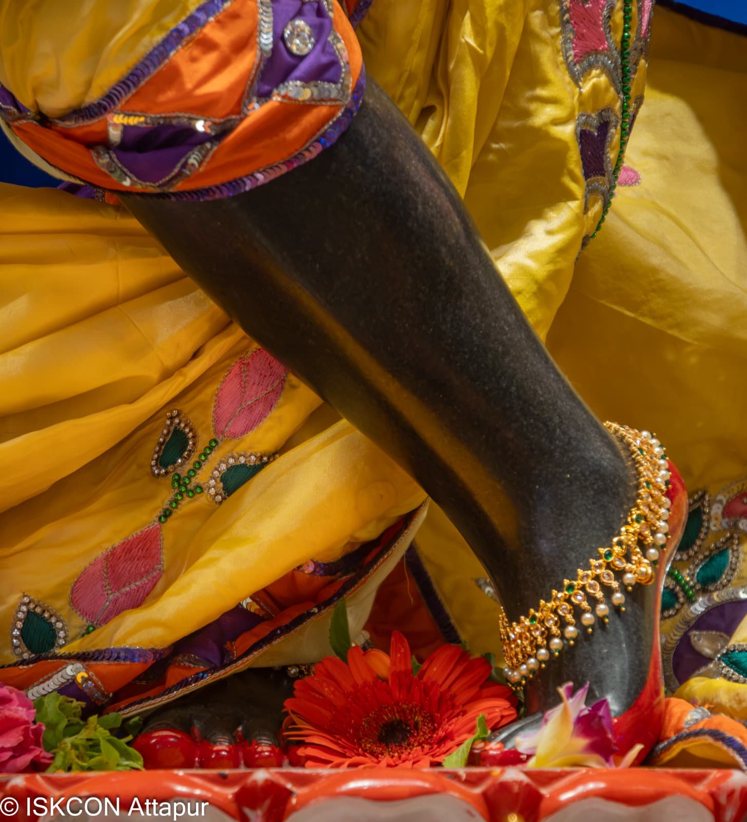Sringar Darshan photo 5 of 6 — 8 October 2026