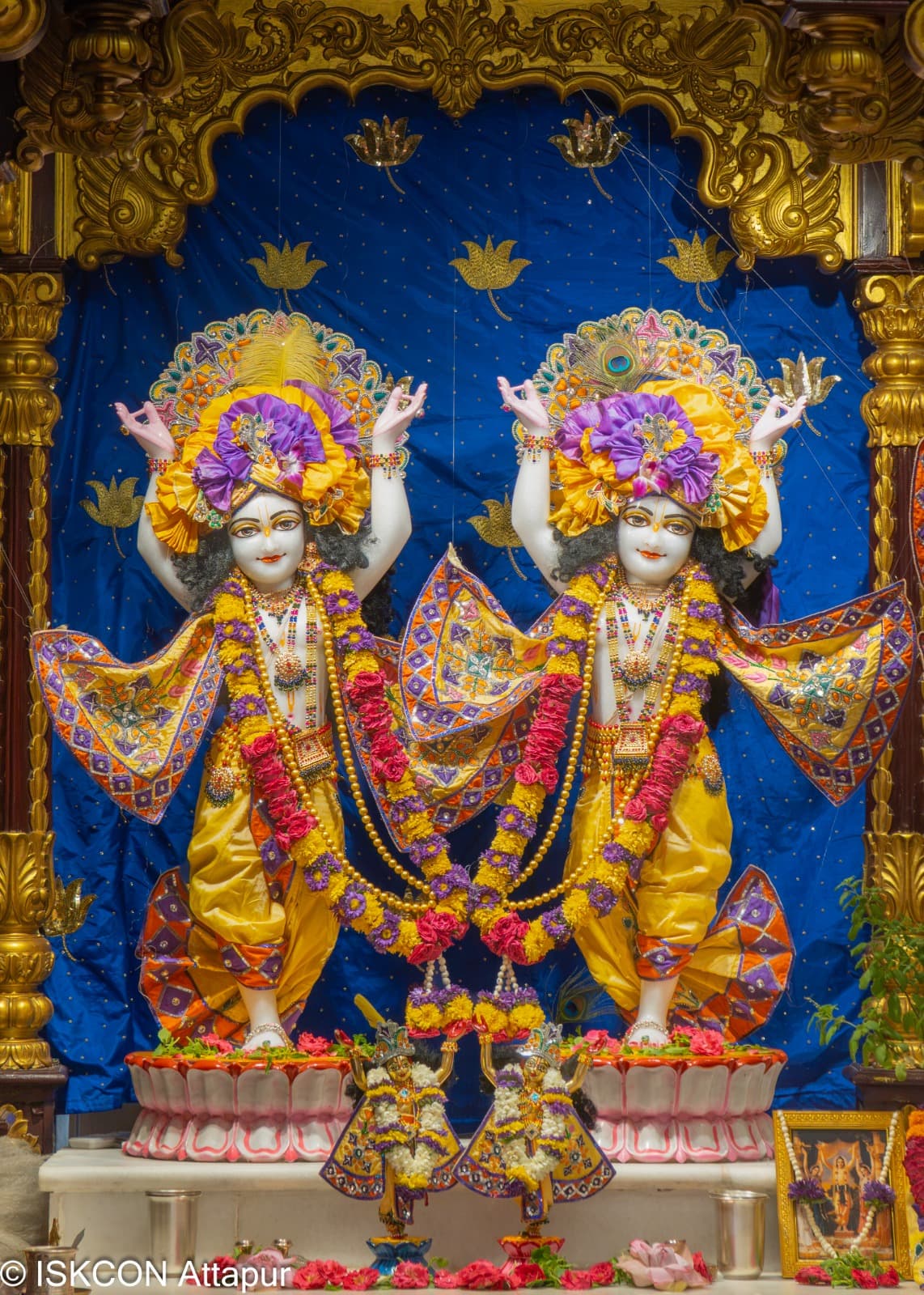 Sringar Darshan photo 4 of 6 — 8 October 2026