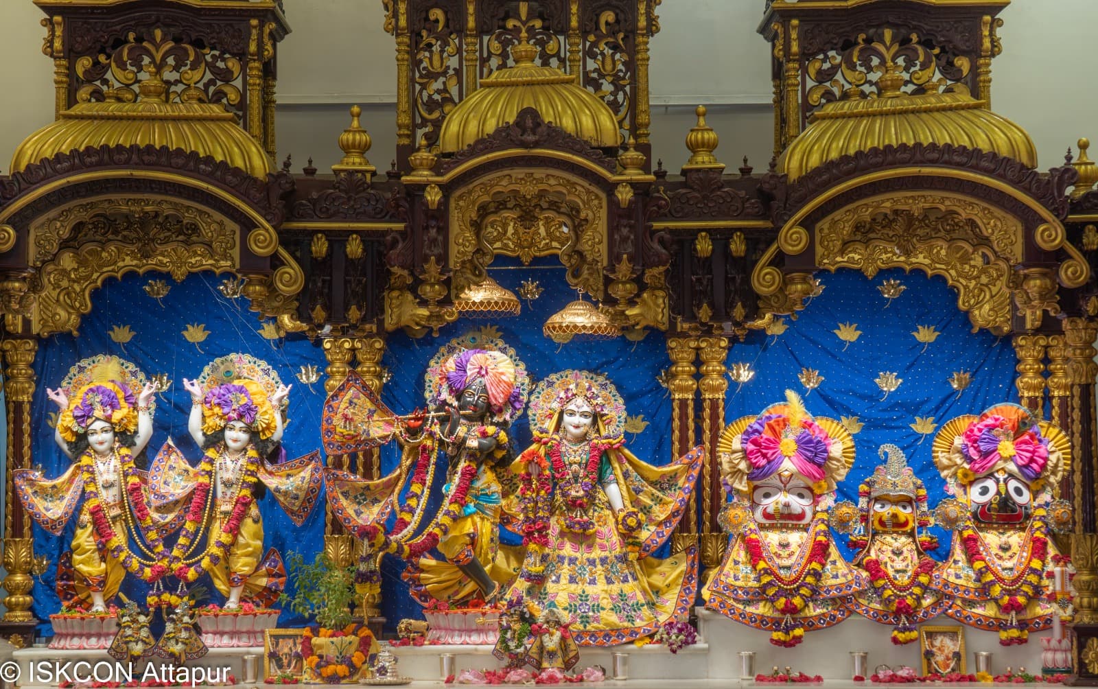 Sringar Darshan photo 2 of 6 — 8 October 2026