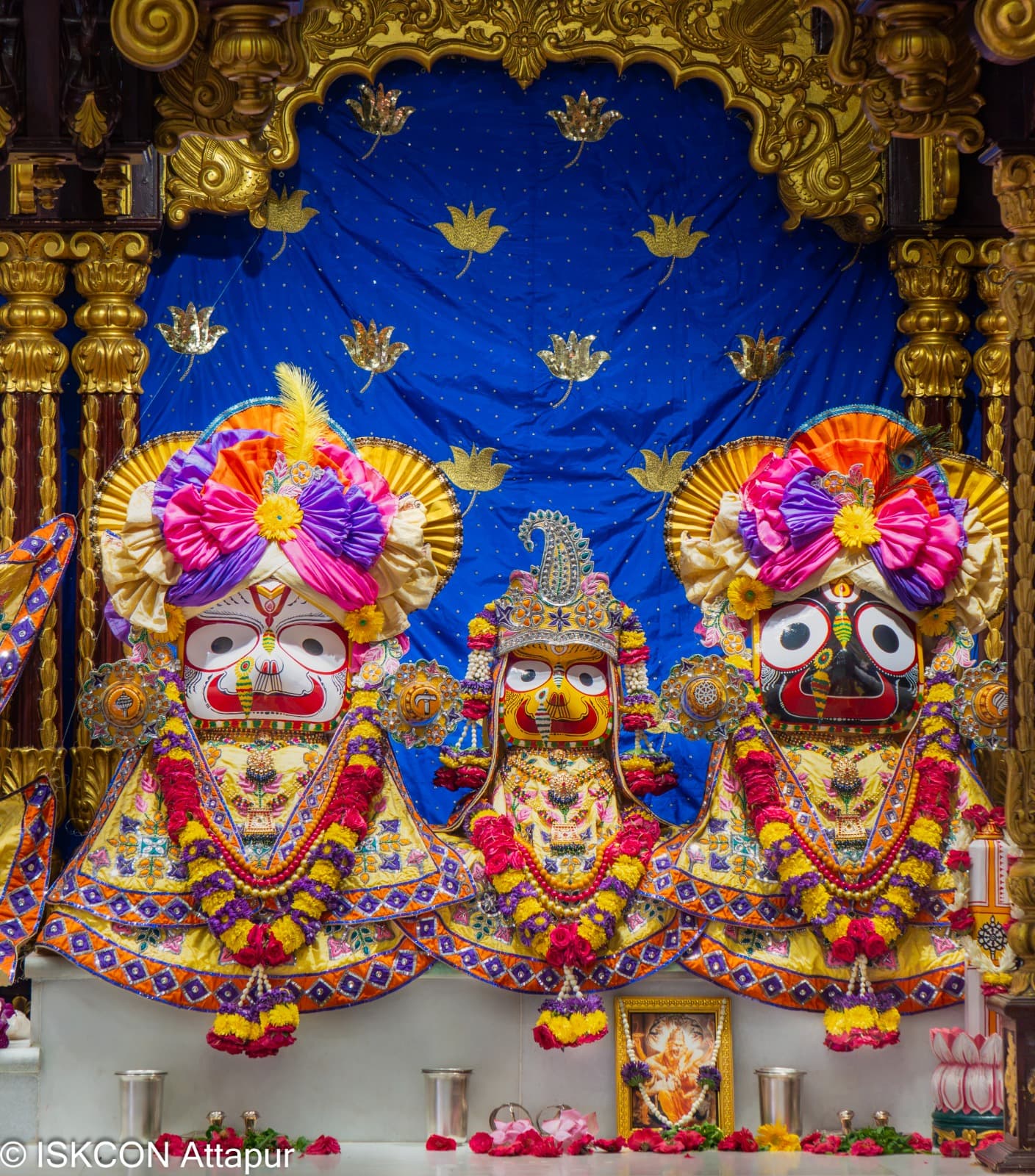 Sringar Darshan photo 3 of 6 — 8 October 2026