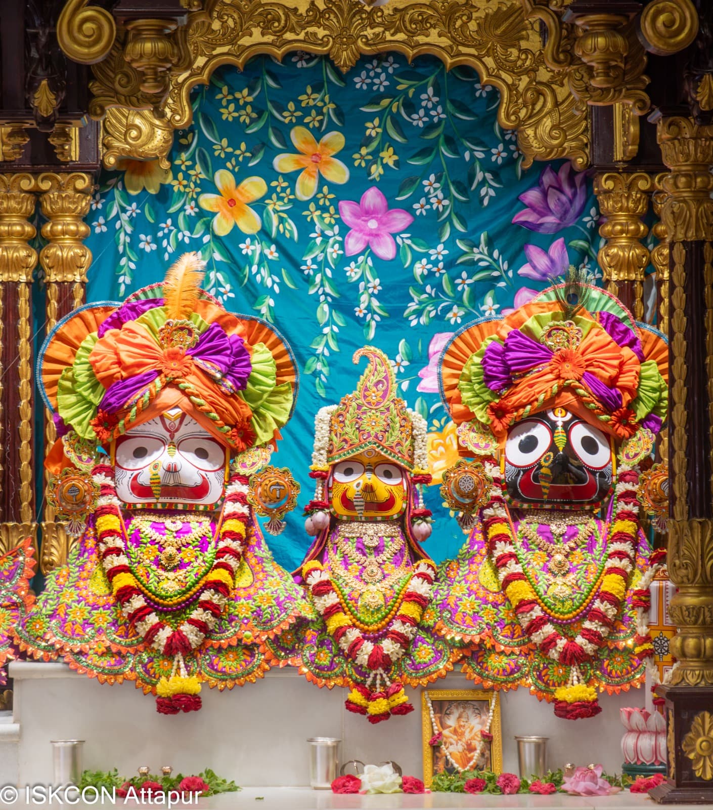 Sringar Darshan photo 3 of 6 — 9 October 2026