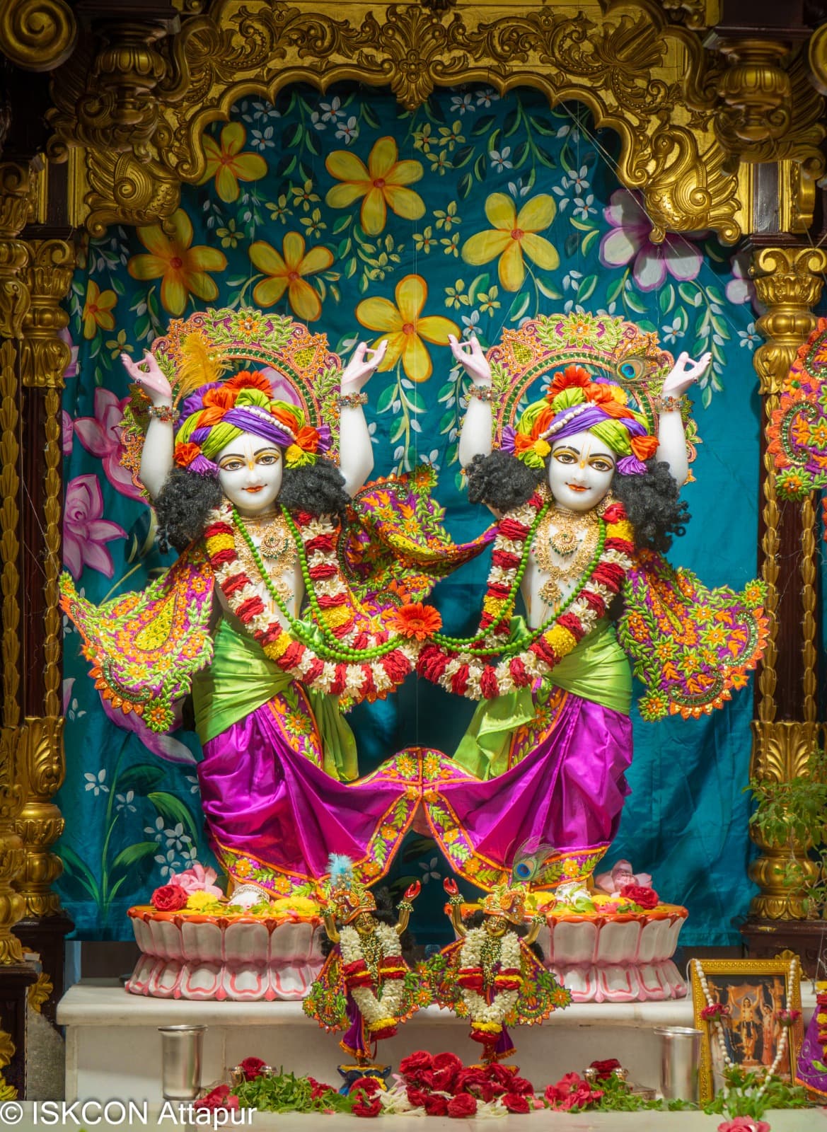 Sringar Darshan photo 4 of 6 — 9 October 2026