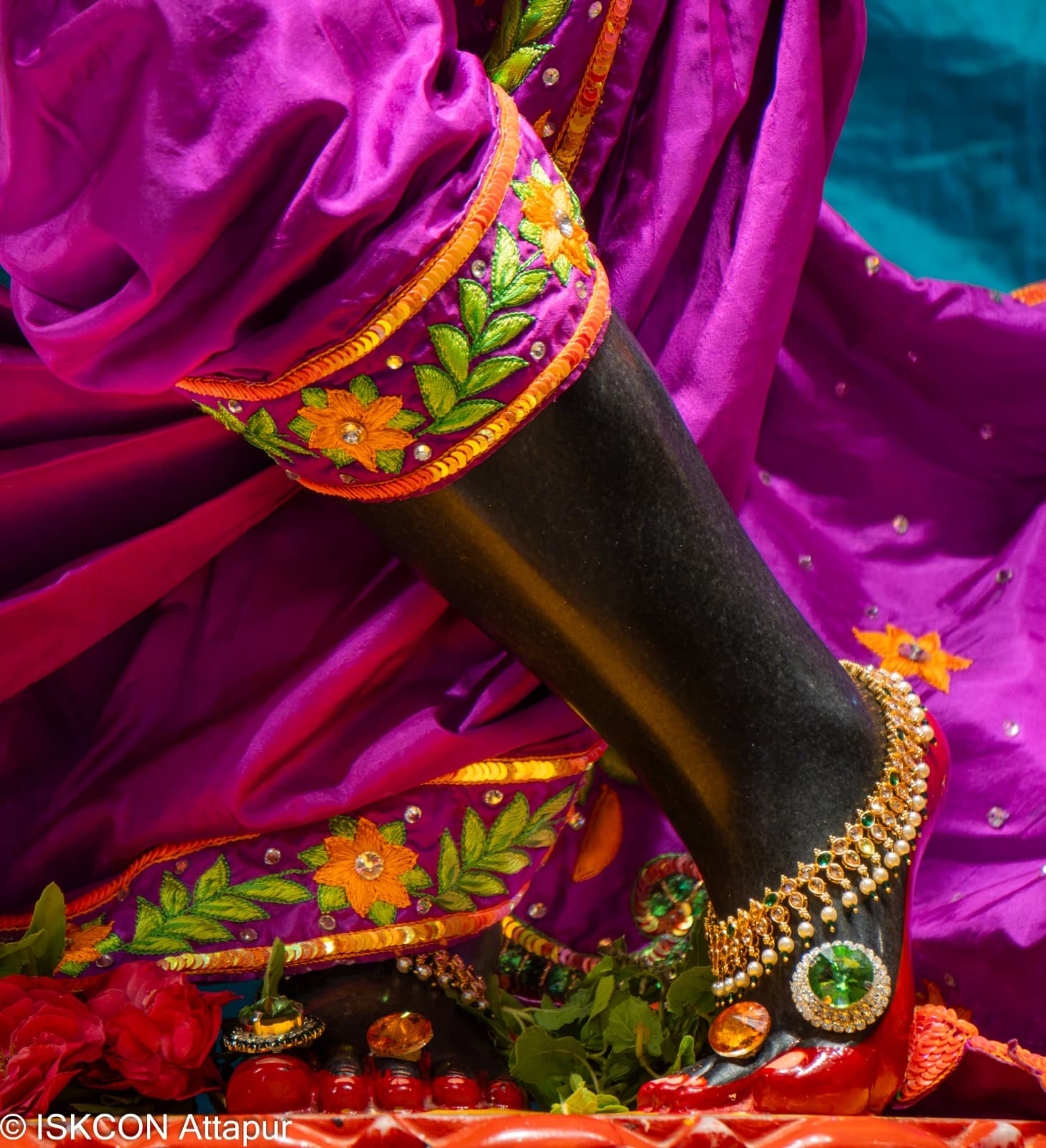 Sringar Darshan photo 5 of 6 — 9 October 2026