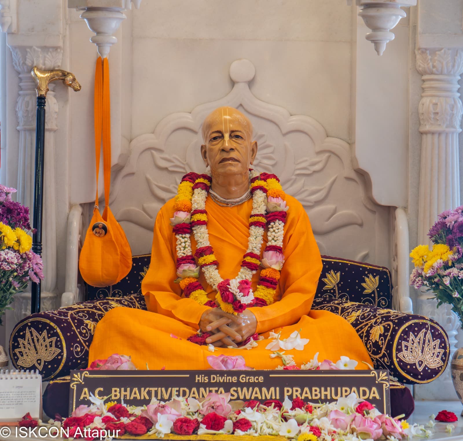 Sringar Darshan photo 6 of 6 — 9 October 2026