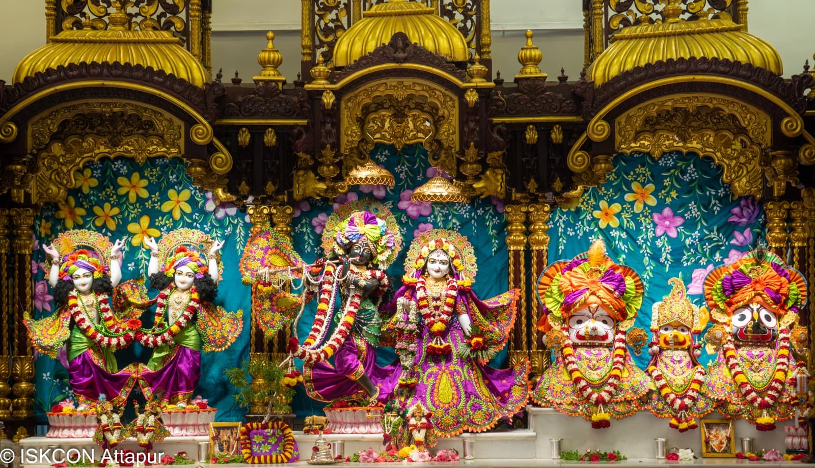 Sringar Darshan photo 2 of 6 — 9 October 2026