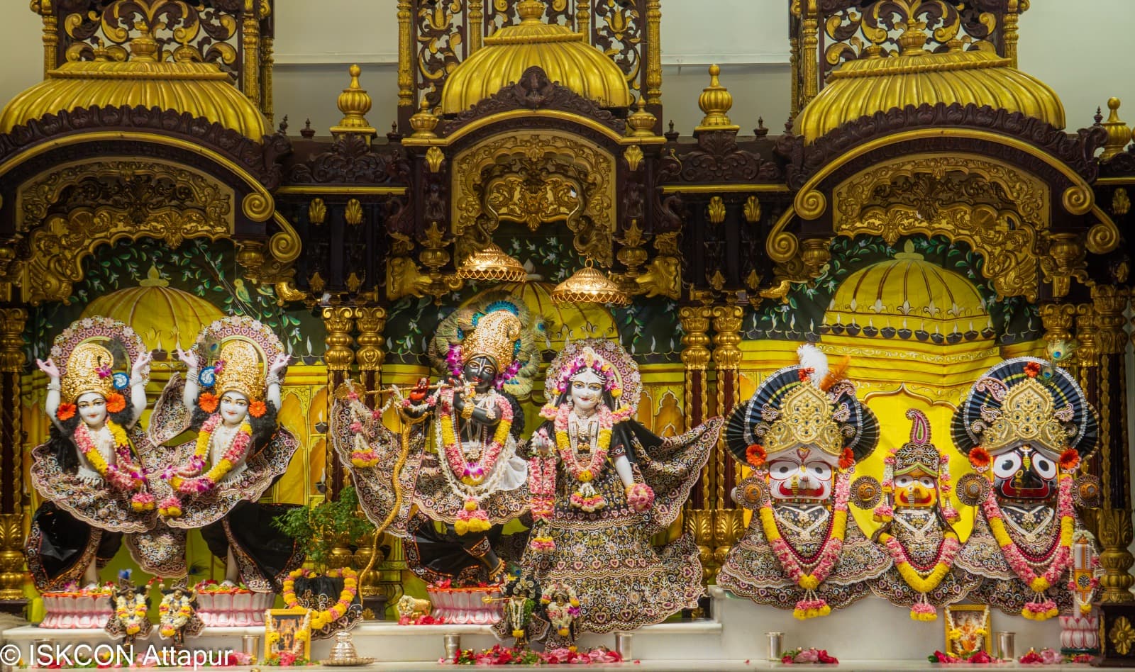 Sringar Darshan photo 2 of 6 — 10 October 2026