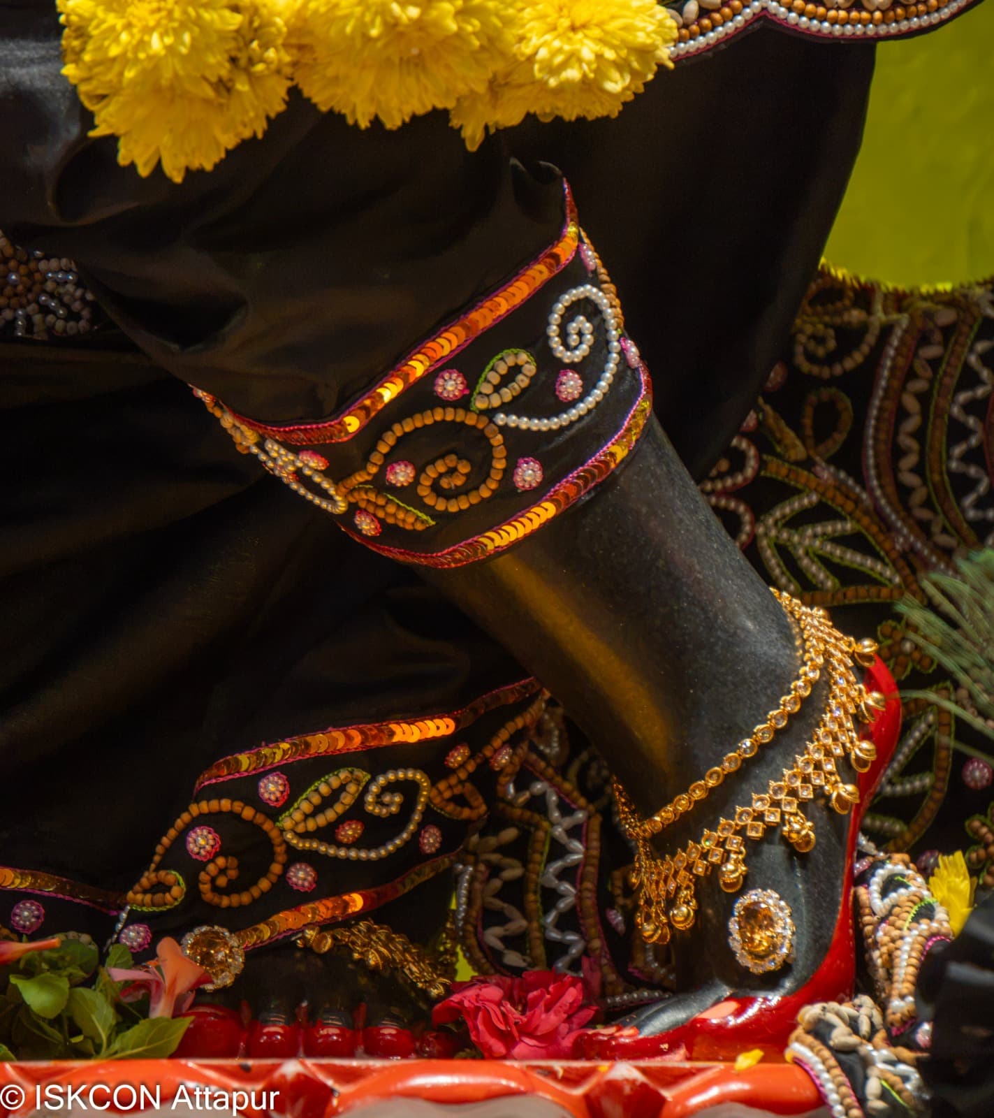 Sringar Darshan photo 5 of 6 — 10 October 2026