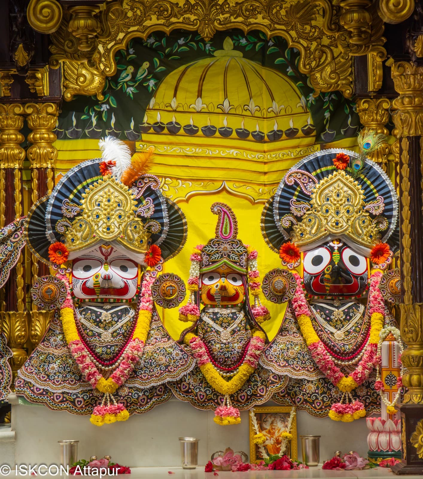 Sringar Darshan photo 3 of 6 — 10 October 2026