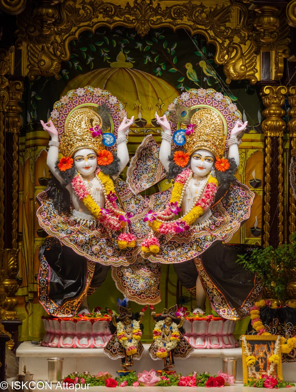 Sringar Darshan photo 4 of 6 — 10 October 2026
