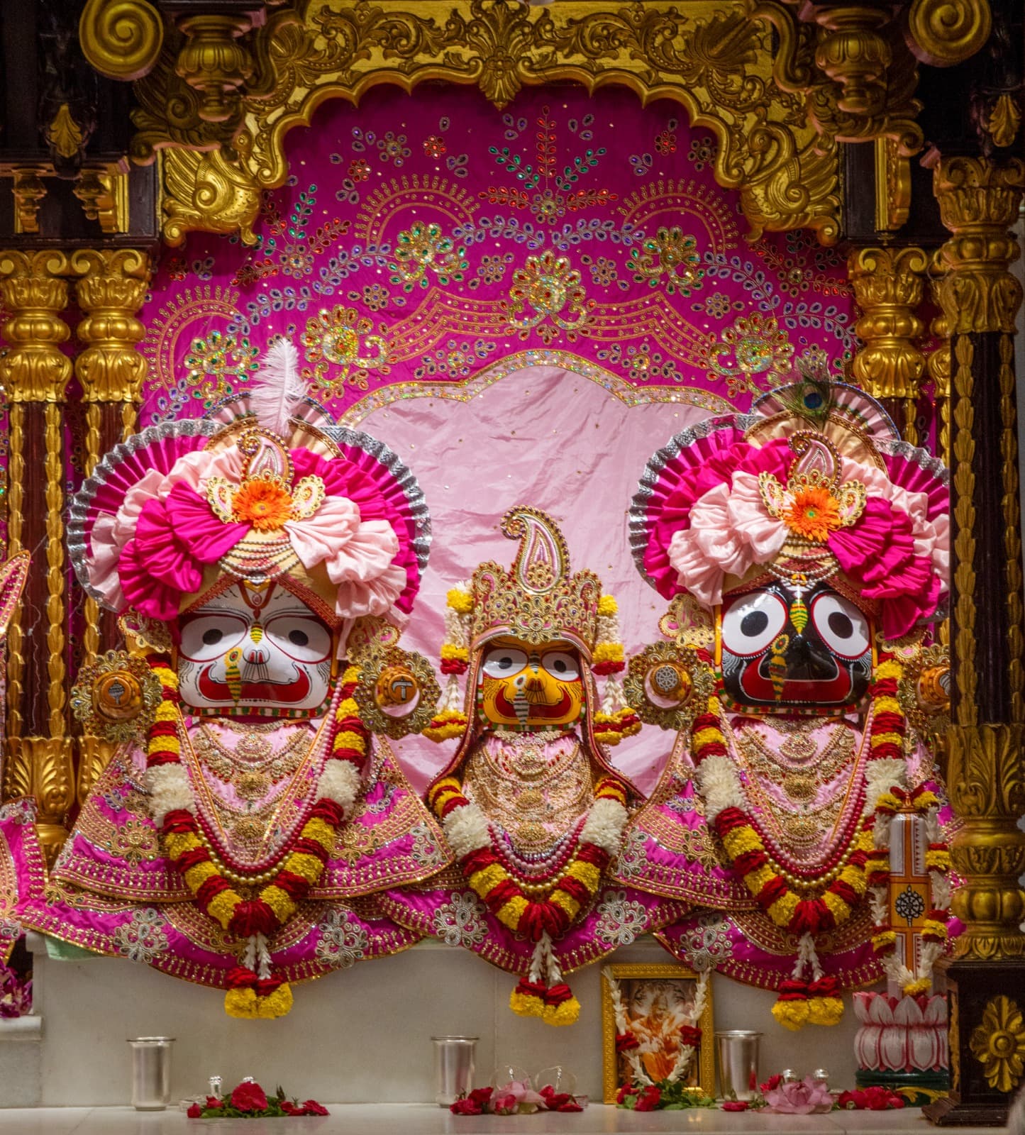 Sringar Darshan photo 3 of 6 — 11 October 2026