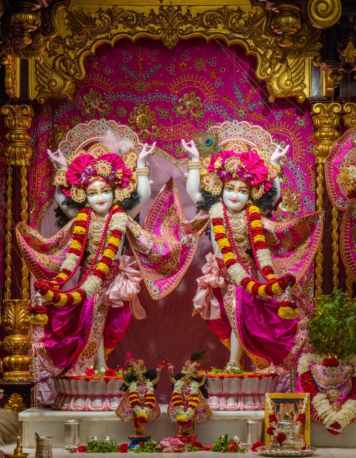 Sringar Darshan photo 4 of 6 — 11 October 2026