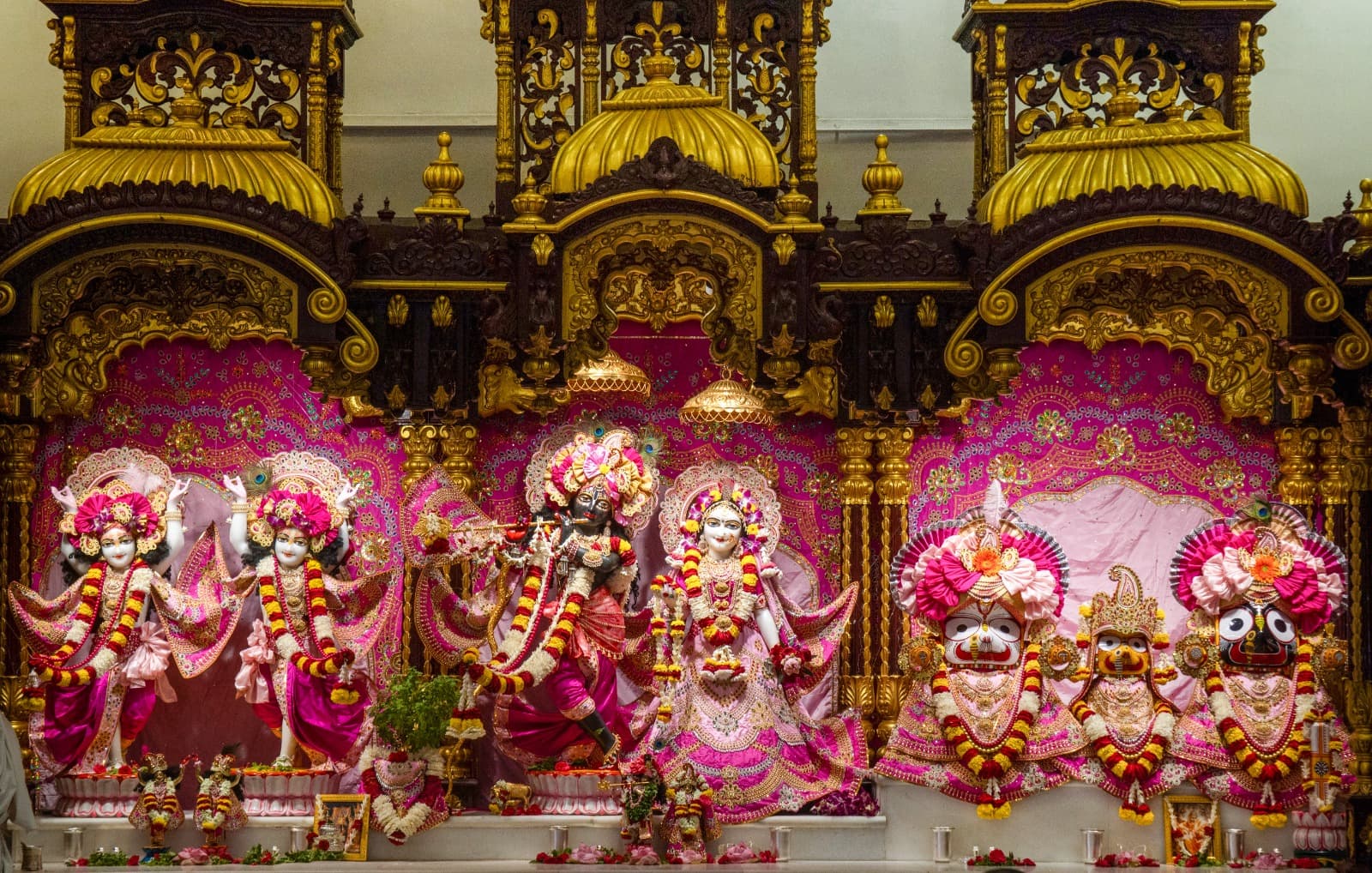 Sringar Darshan photo 2 of 6 — 11 October 2026