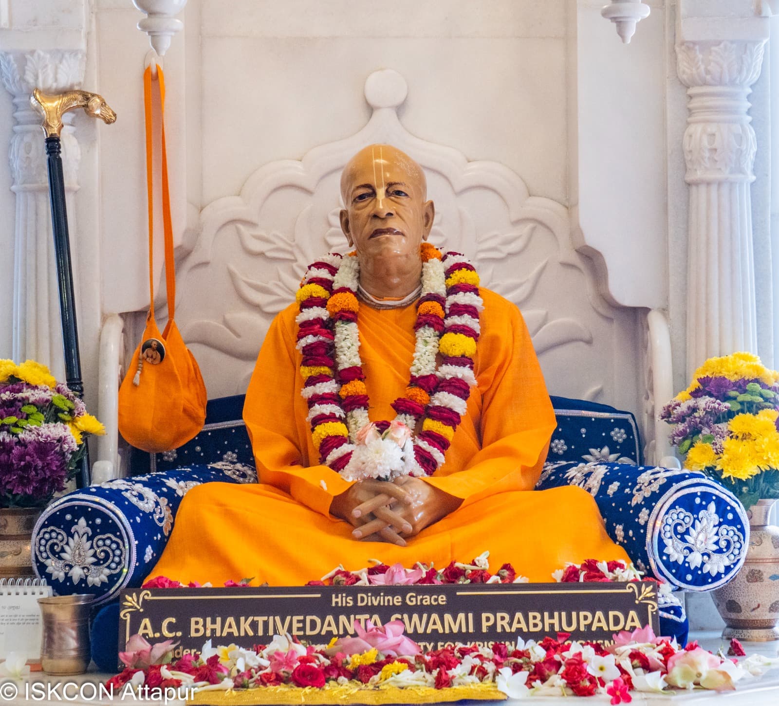 Sringar Darshan photo 6 of 6 — 12 October 2026