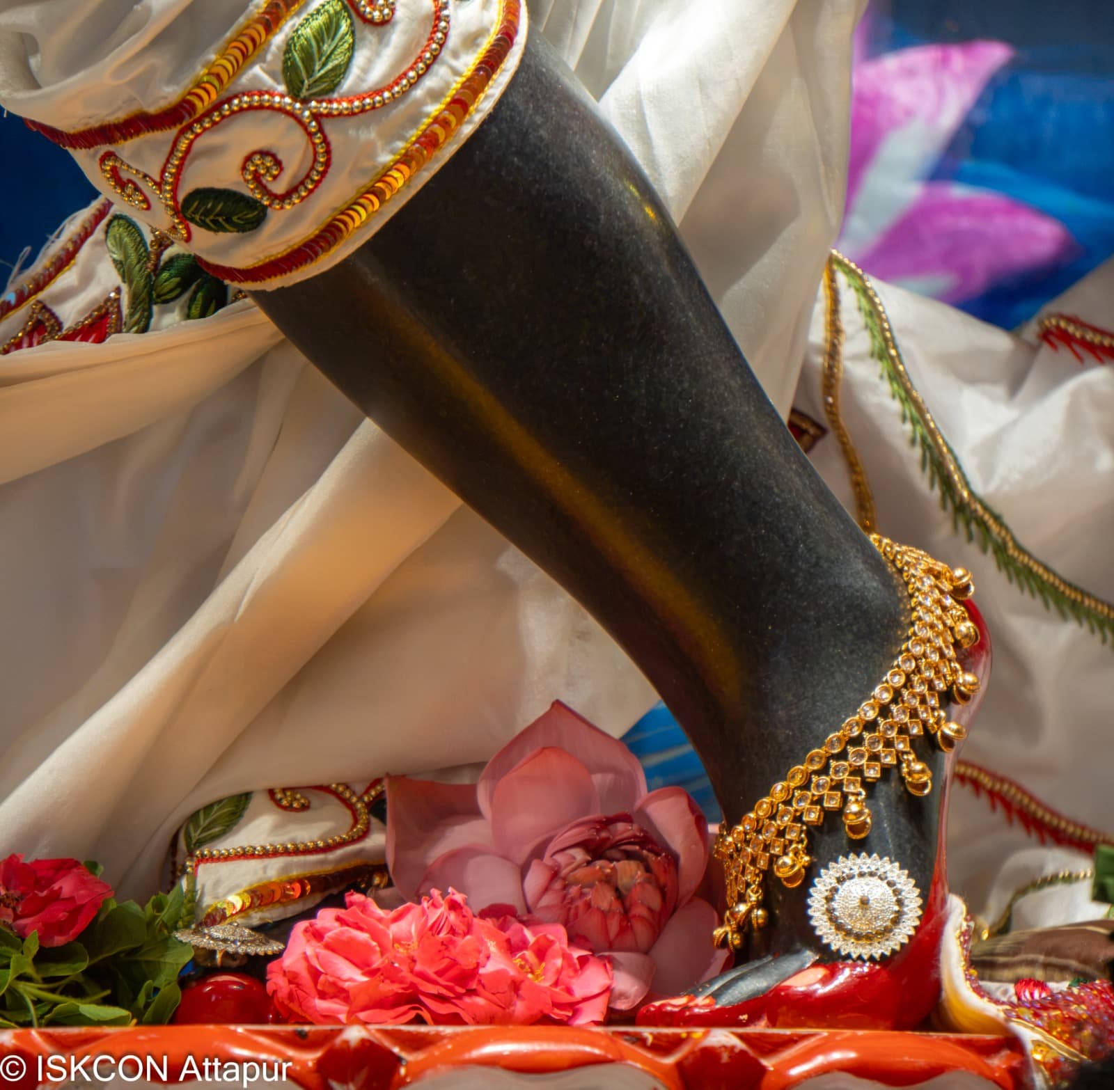 Sringar Darshan photo 5 of 6 — 12 October 2026