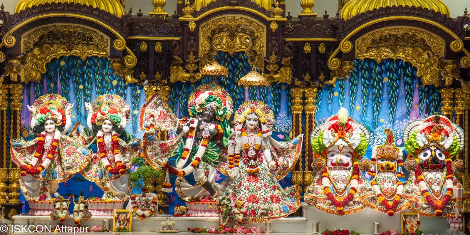 Sringar Darshan photo 2 of 6 — 12 October 2026