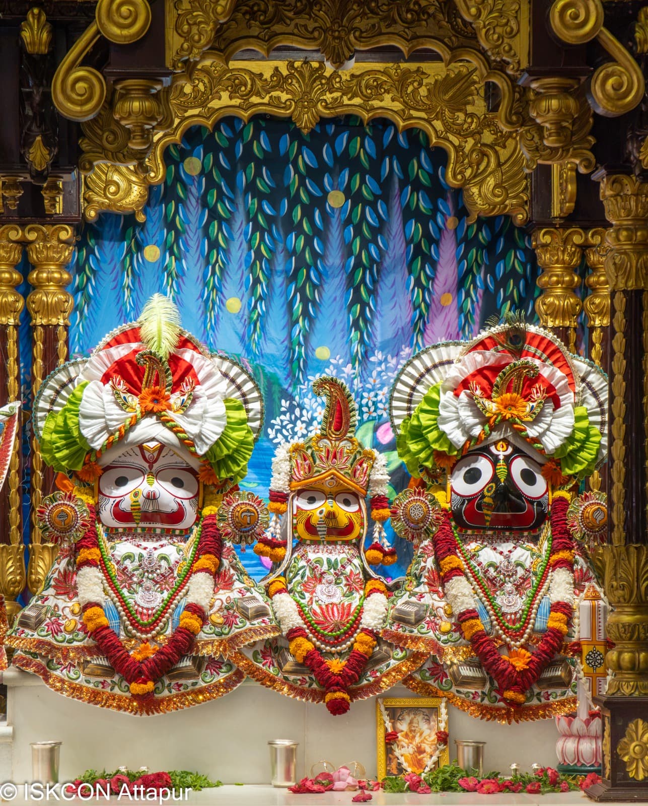 Sringar Darshan photo 3 of 6 — 12 October 2026