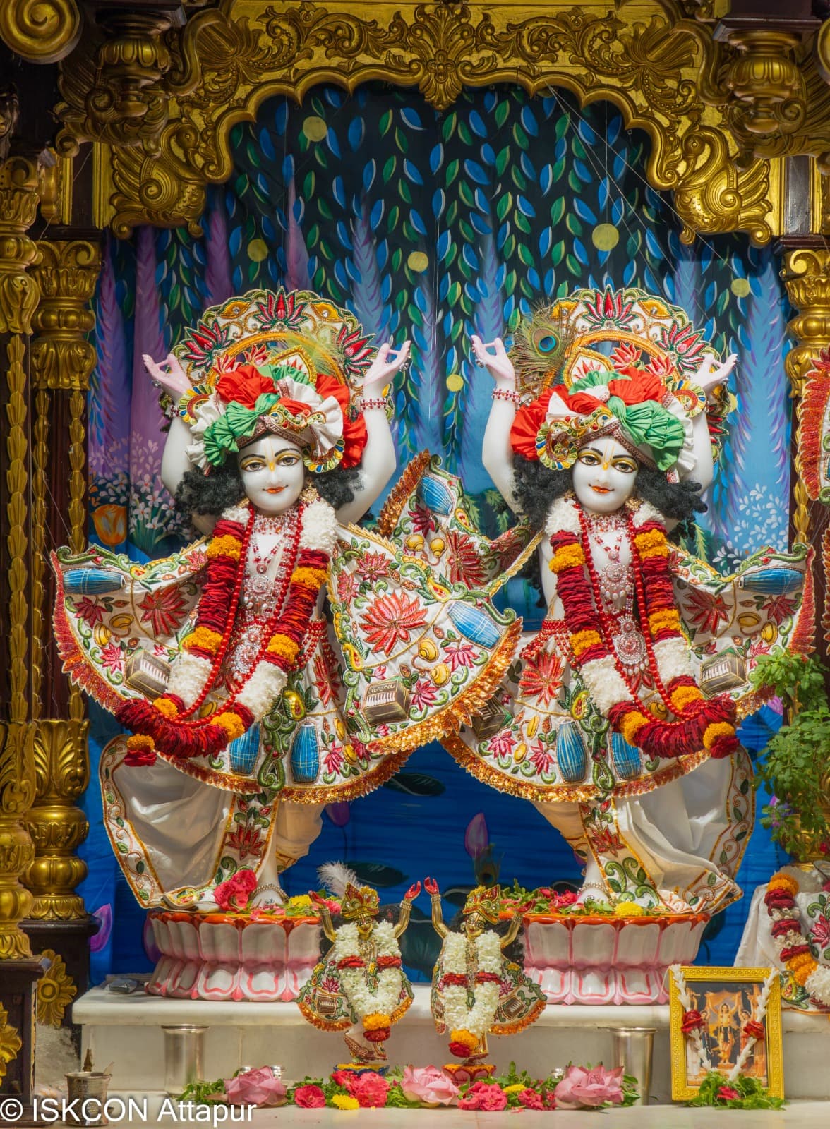 Sringar Darshan photo 4 of 6 — 12 October 2026