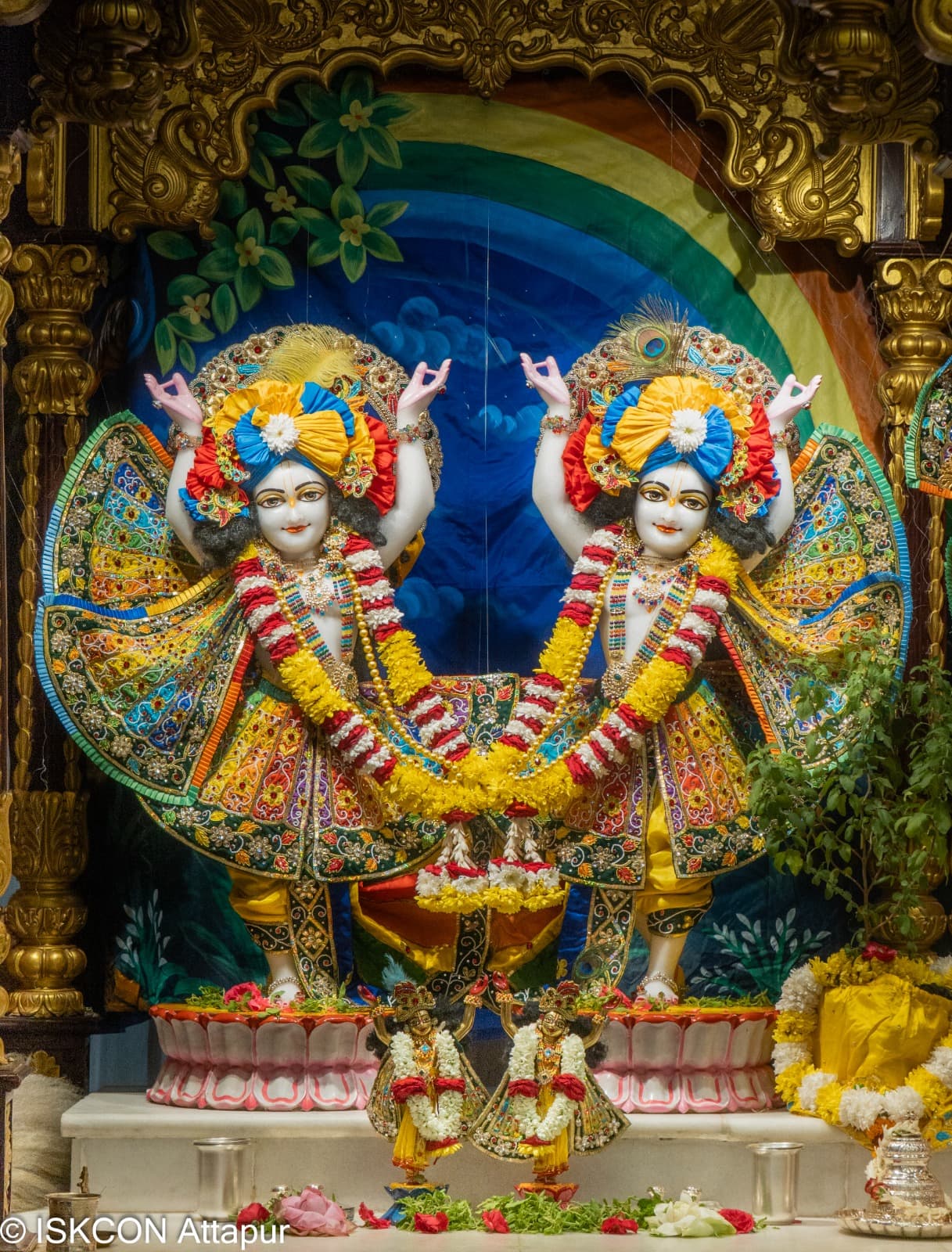 Sringar Darshan photo 5 of 6 — 13 October 2026