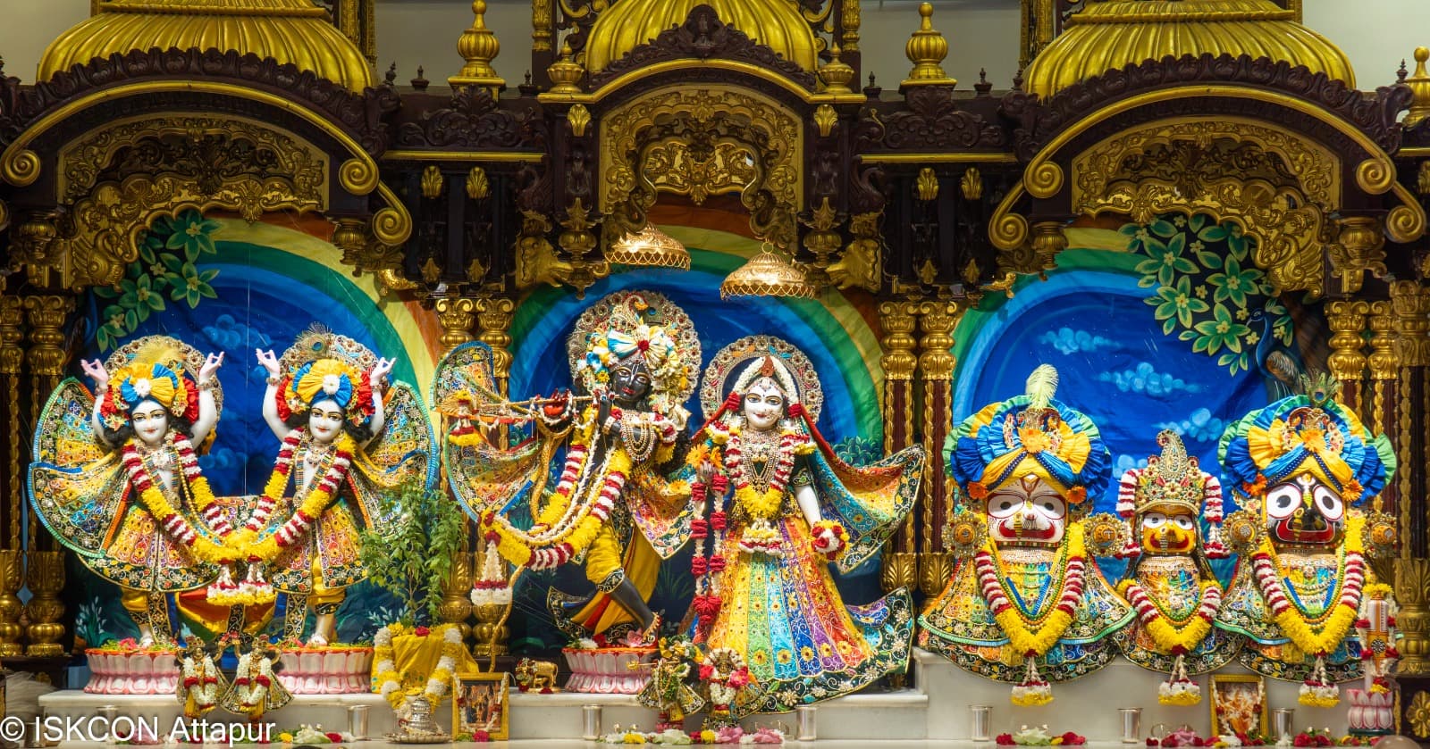 Sringar Darshan photo 3 of 6 — 13 October 2026