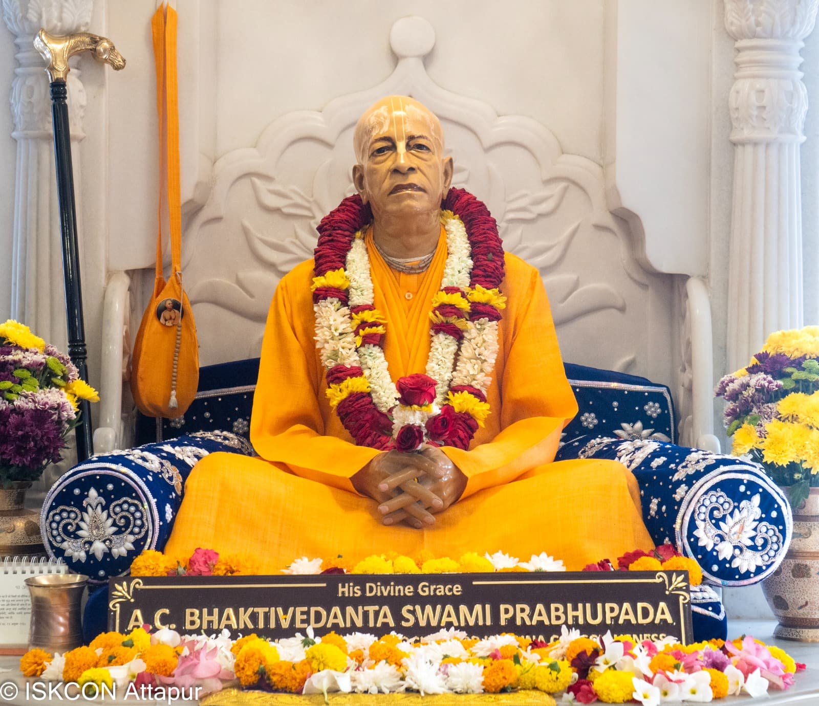 Sringar Darshan photo 2 of 6 — 13 October 2026