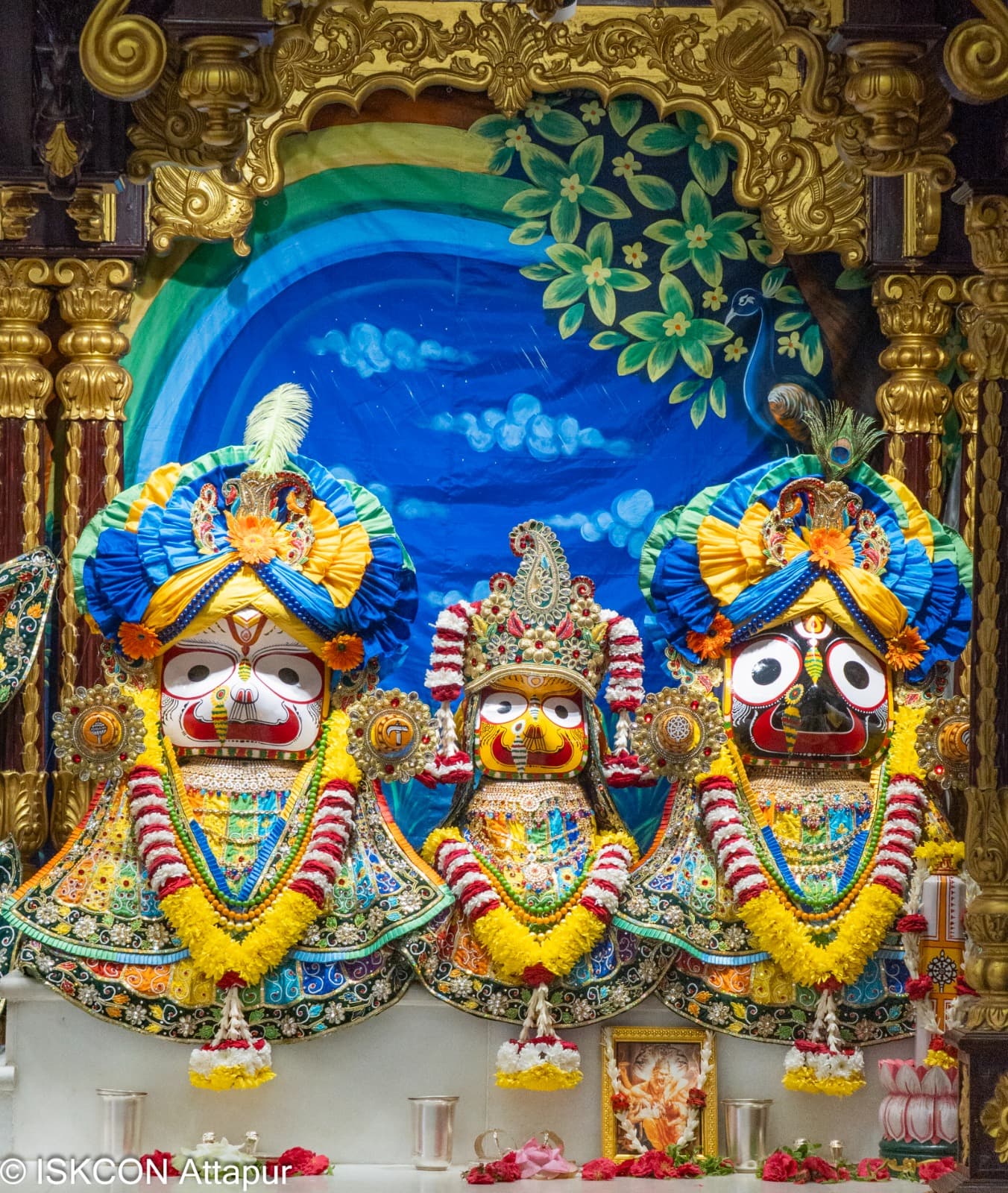 Sringar Darshan photo 4 of 6 — 13 October 2026