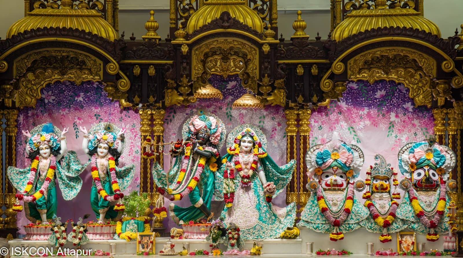Sringar Darshan photo 2 of 6 — 14 October 2026