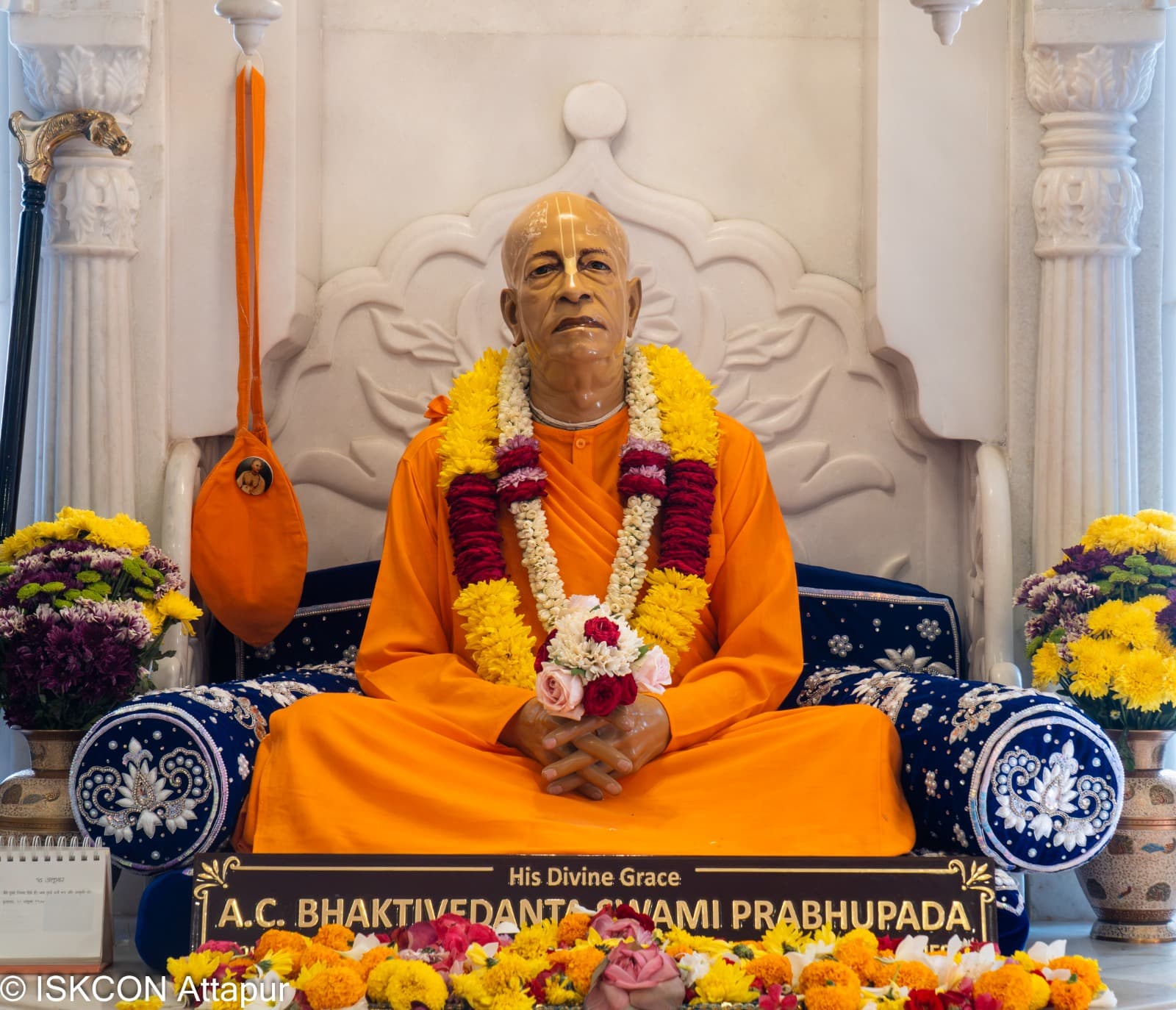 Sringar Darshan photo 6 of 6 — 14 October 2026