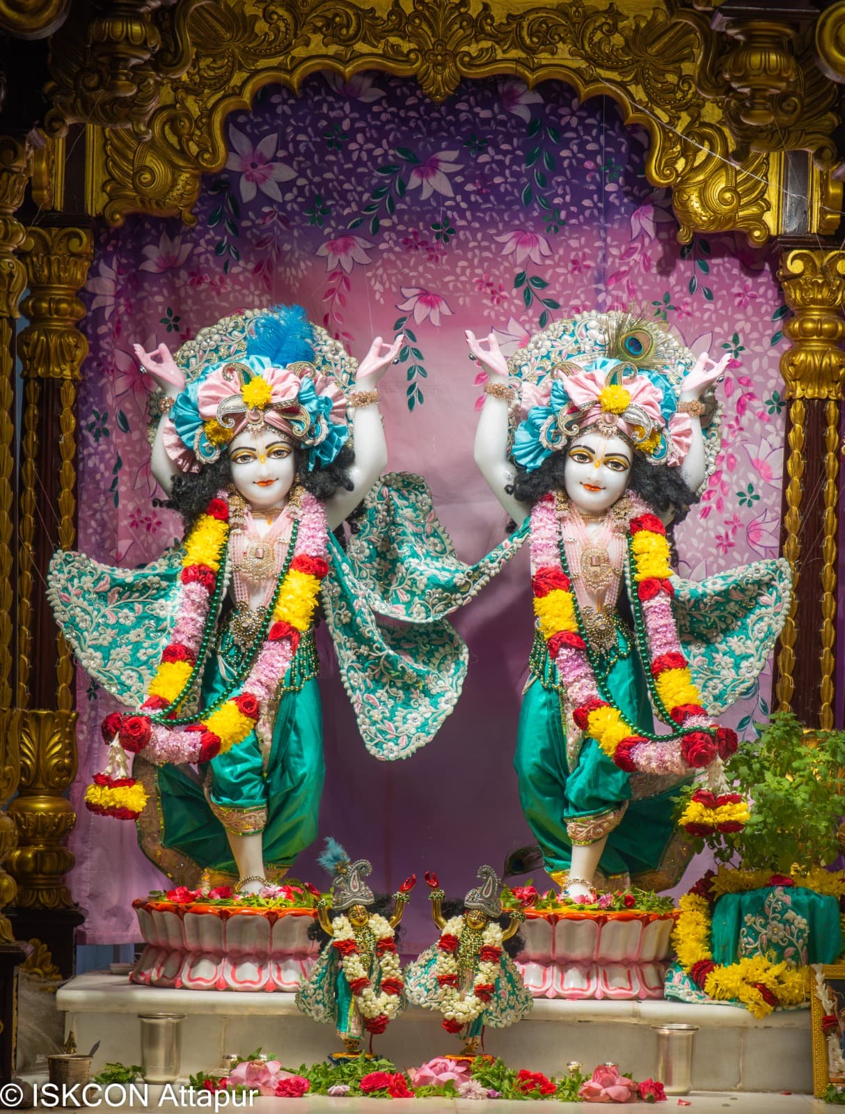 Sringar Darshan photo 4 of 6 — 14 October 2026
