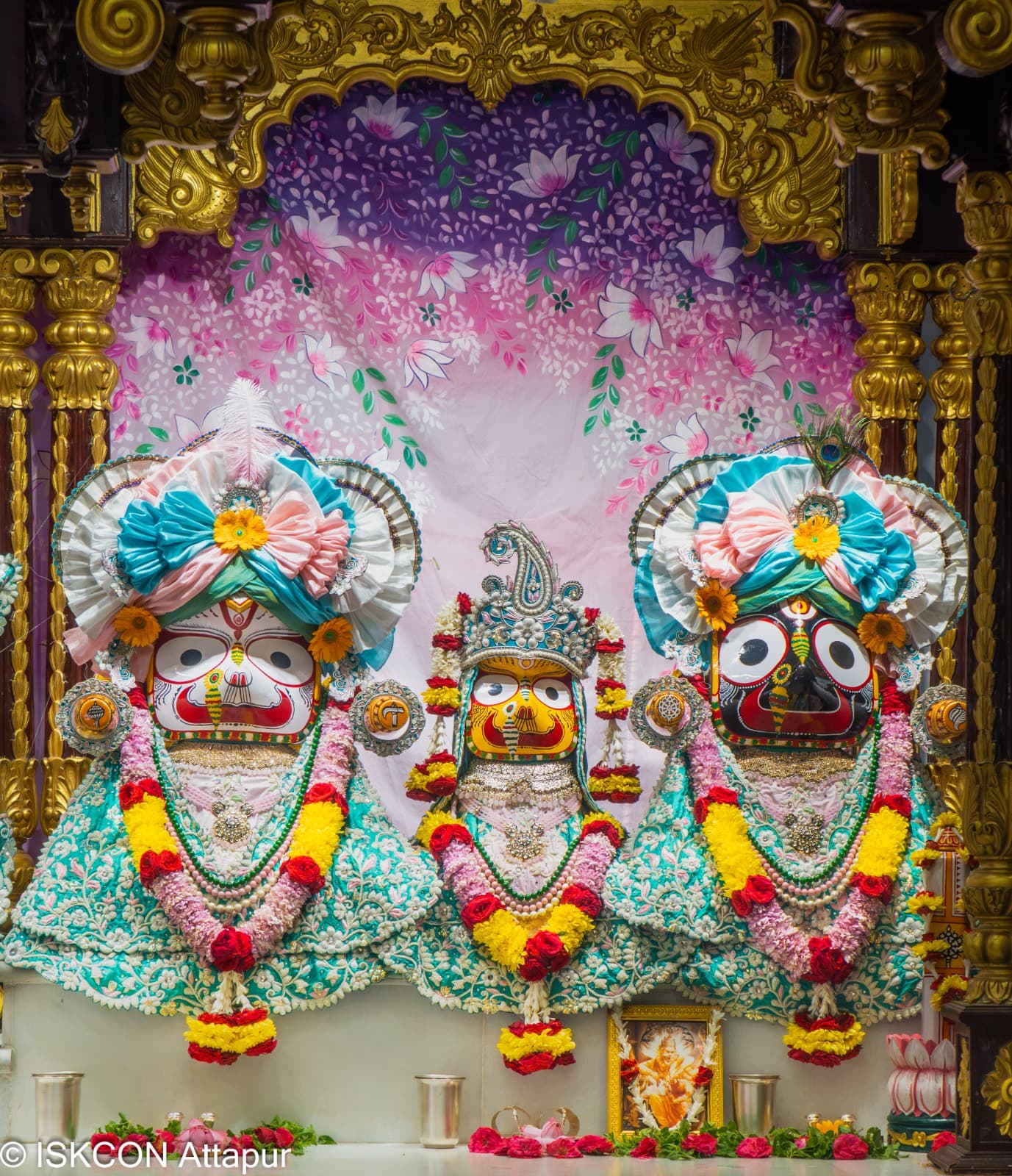 Sringar Darshan photo 3 of 6 — 14 October 2026