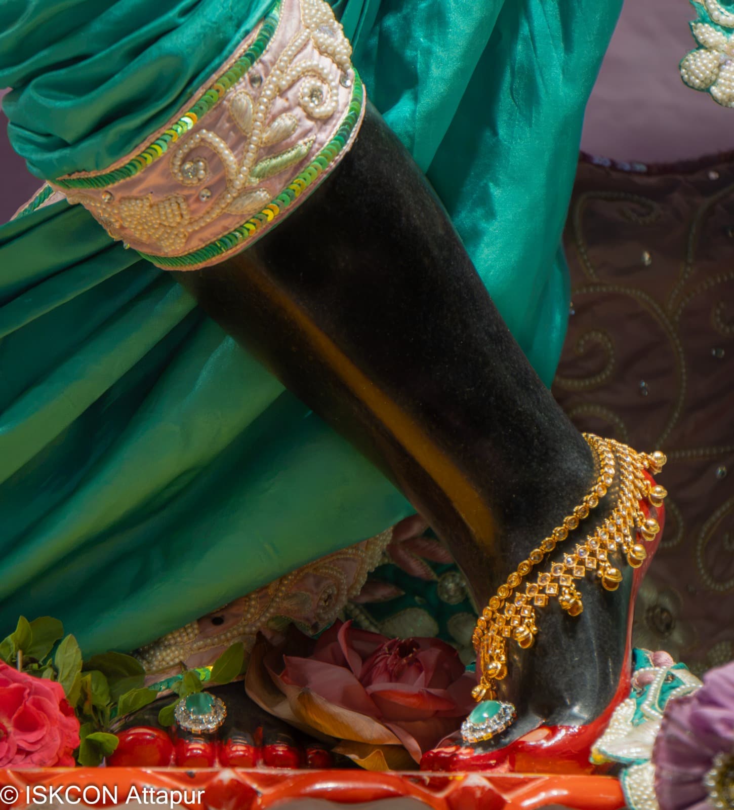 Sringar Darshan photo 5 of 6 — 14 October 2026