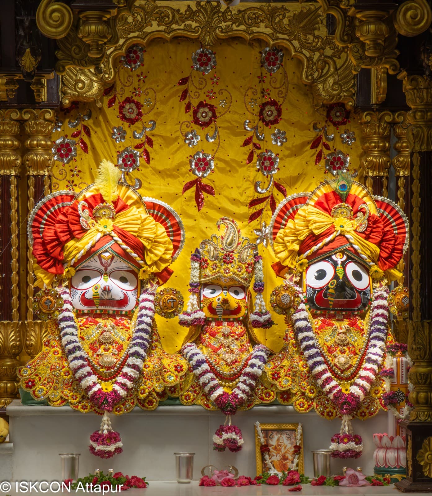Sringar Darshan photo 4 of 6 — 15 October 2026