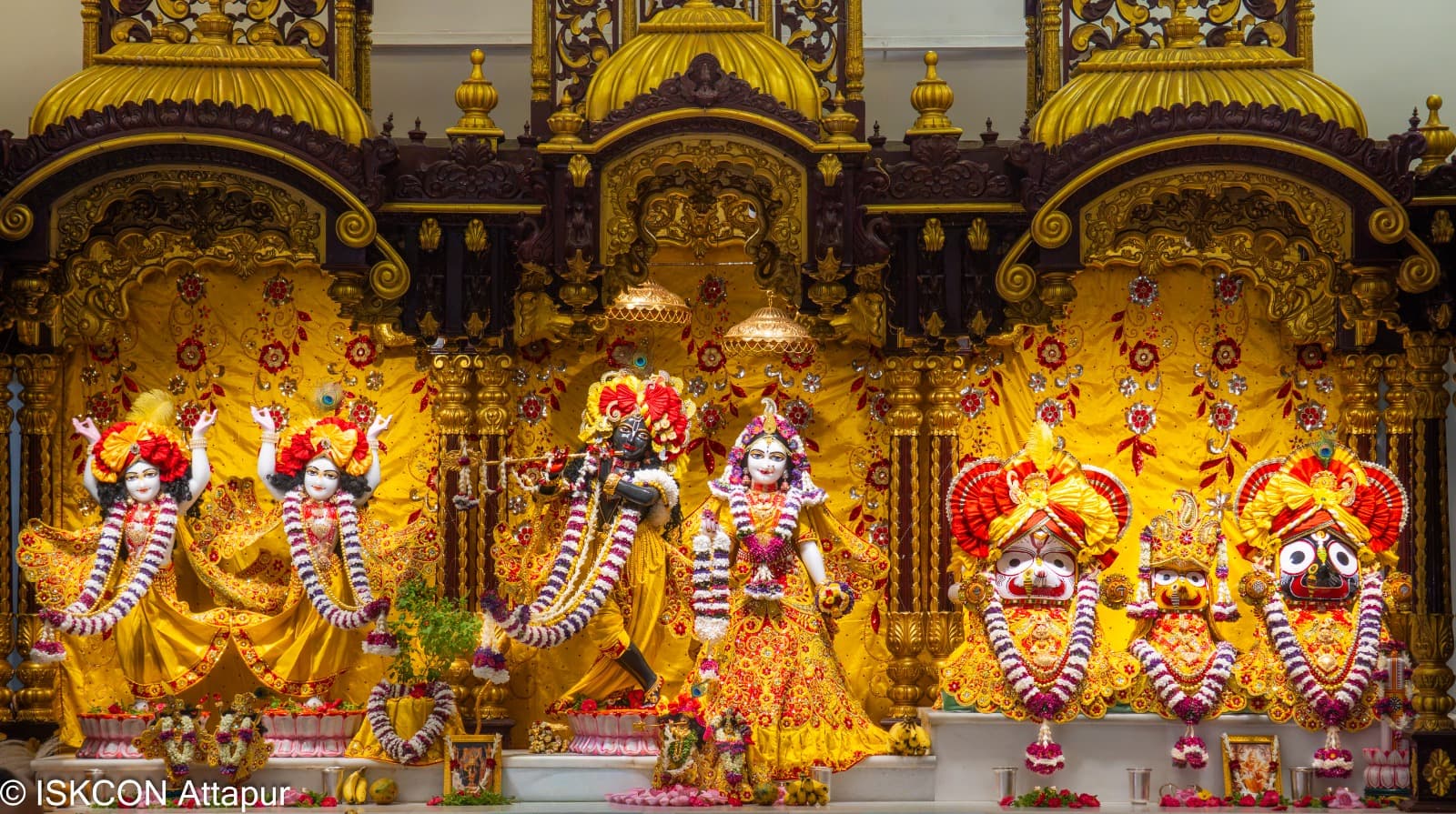 Sringar Darshan photo 3 of 6 — 15 October 2026
