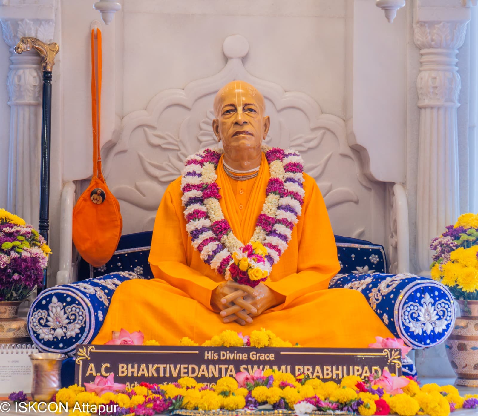 Sringar Darshan photo 6 of 6 — 15 October 2026