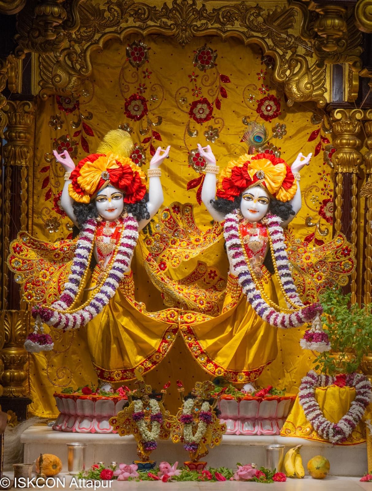 Sringar Darshan photo 5 of 6 — 15 October 2026