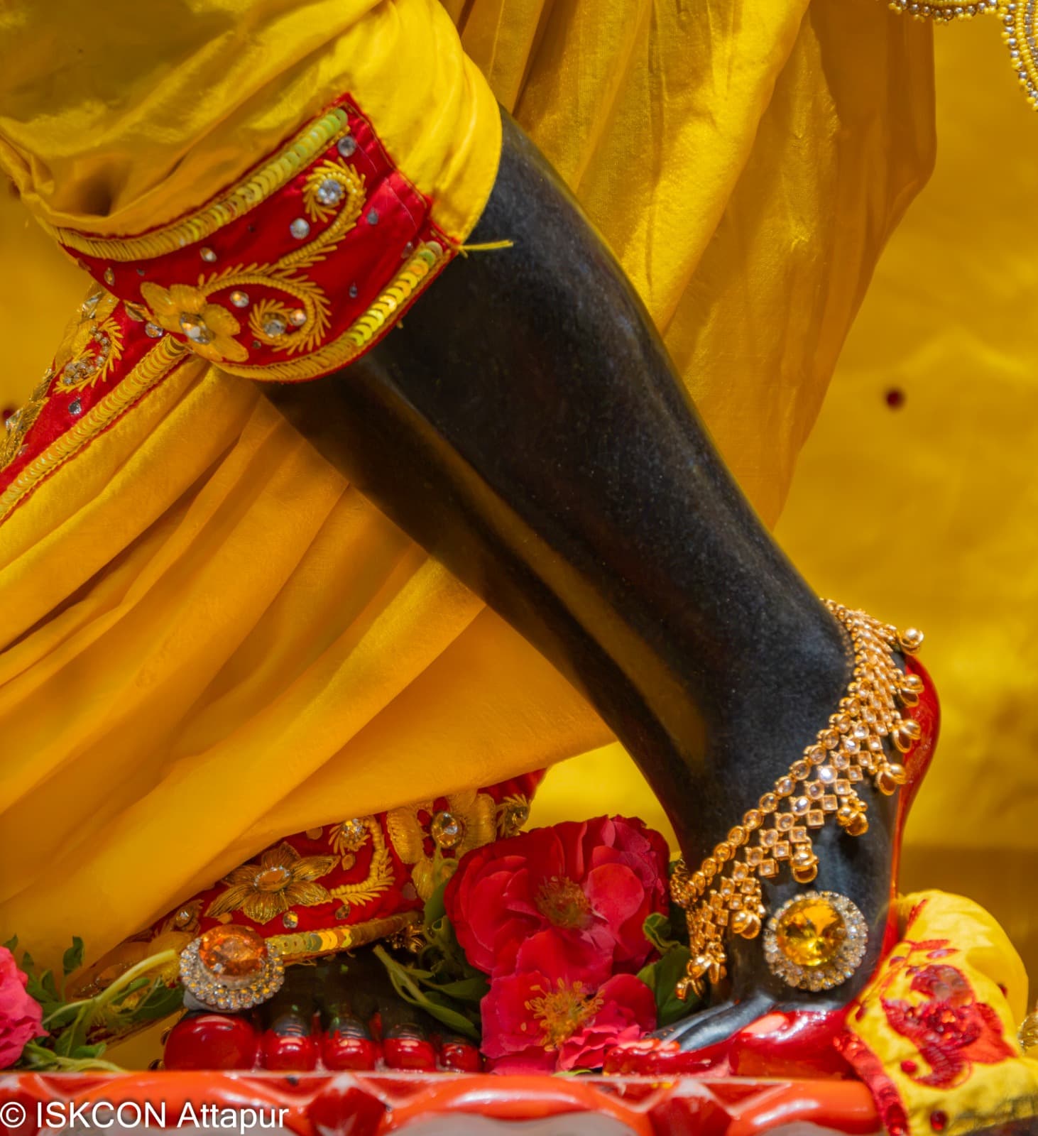 Sringar Darshan photo 2 of 6 — 15 October 2026