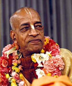 Srila Prabhupada