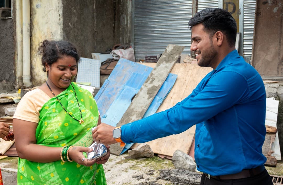 Annadaan Seva