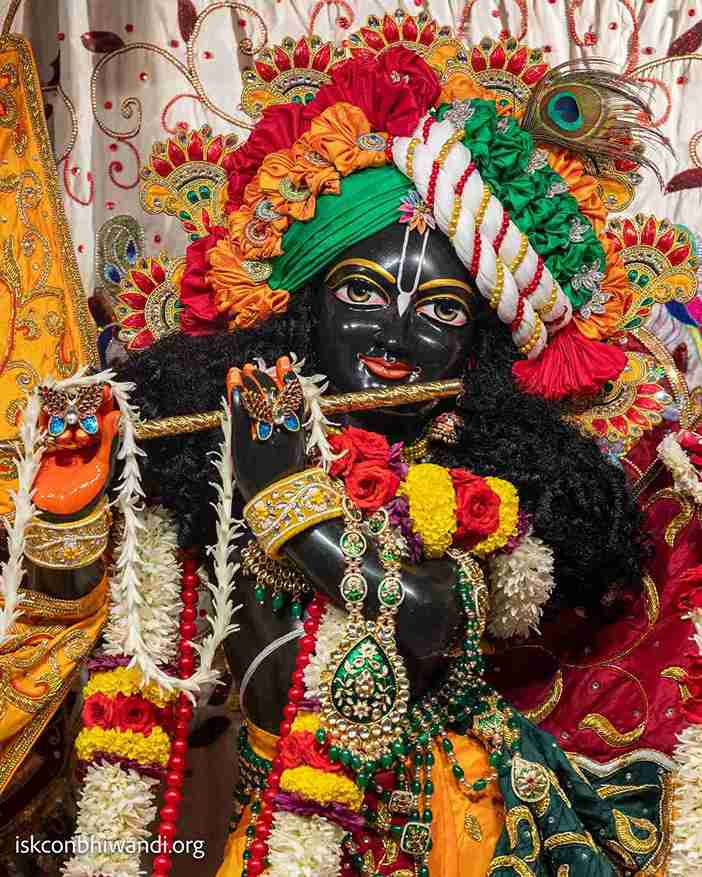 Sri Sri Radha Madhava