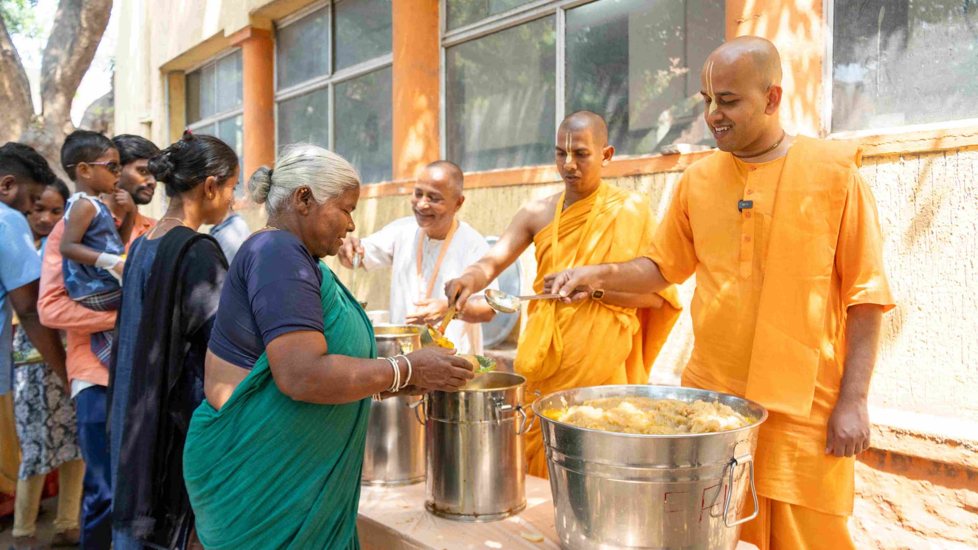 Annadaan Seva Image 2