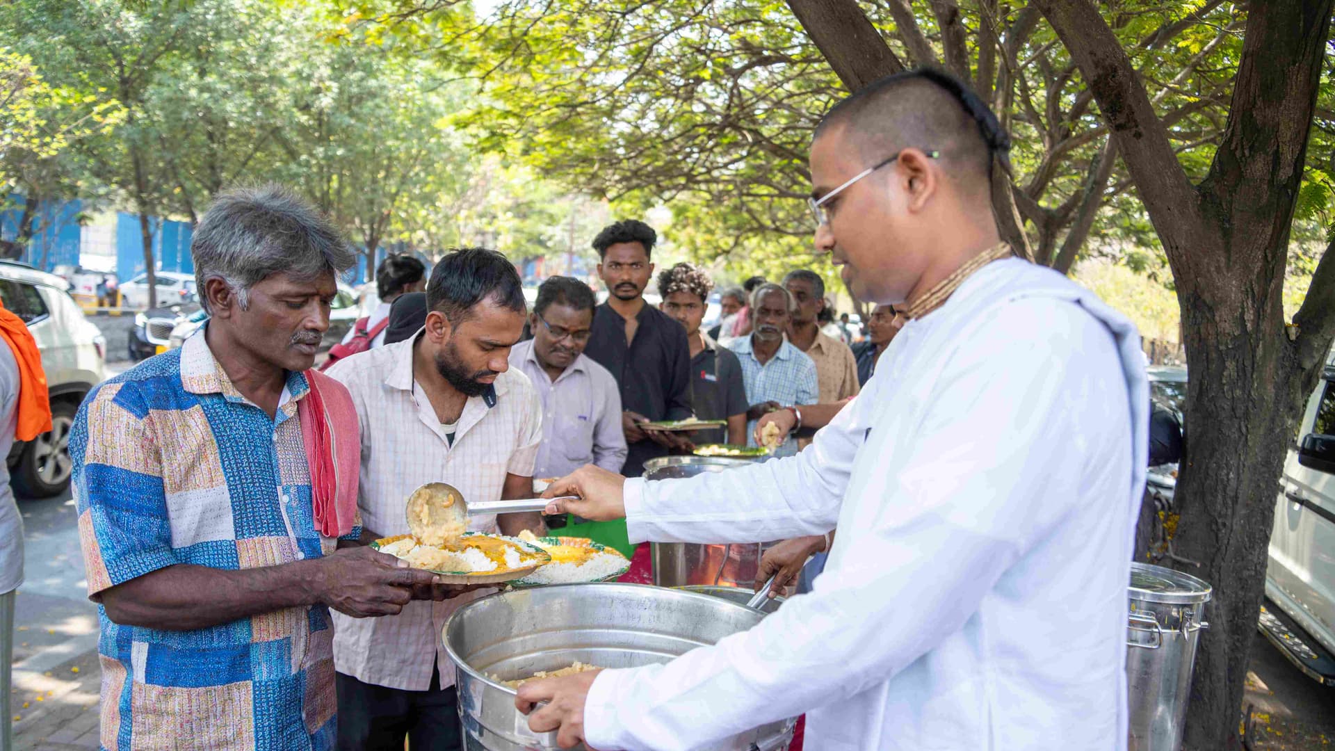 Annadaan Seva Image 5