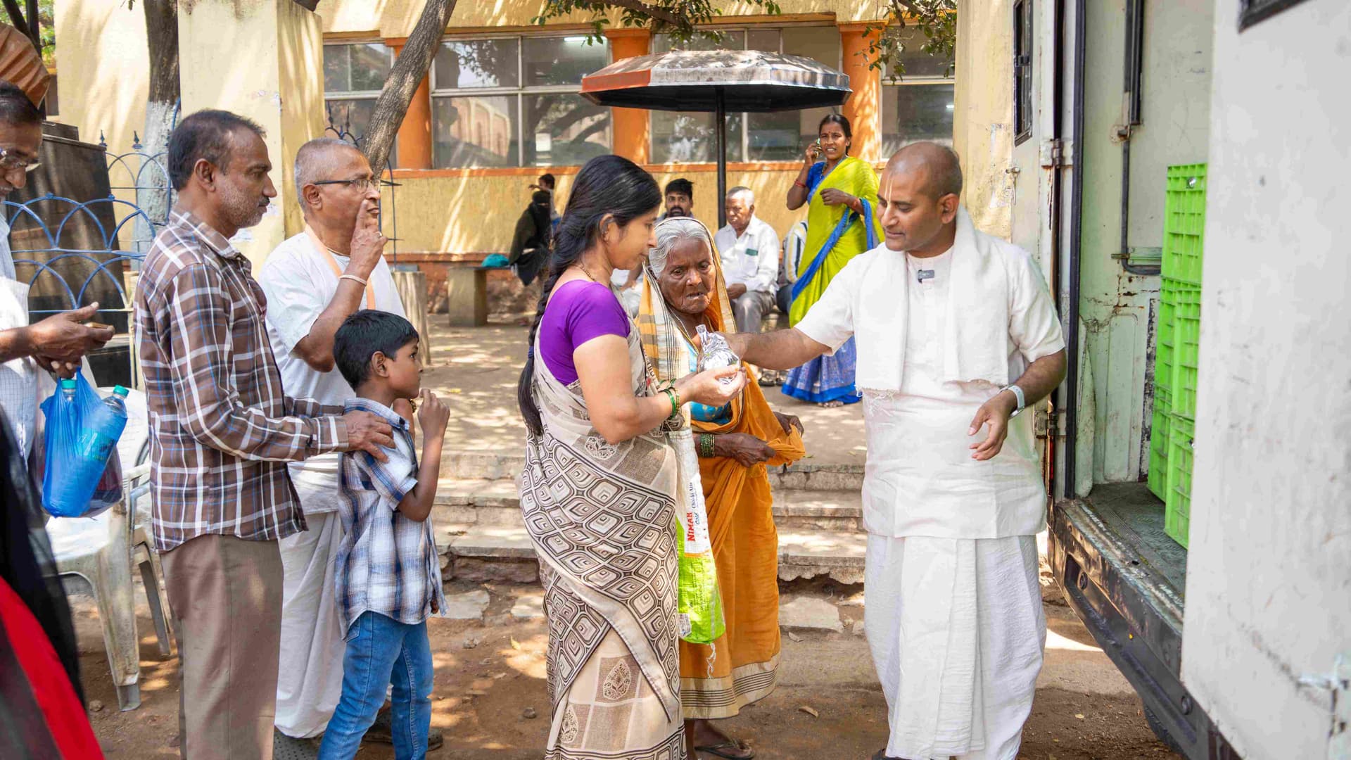 Annadaan Seva Image 8