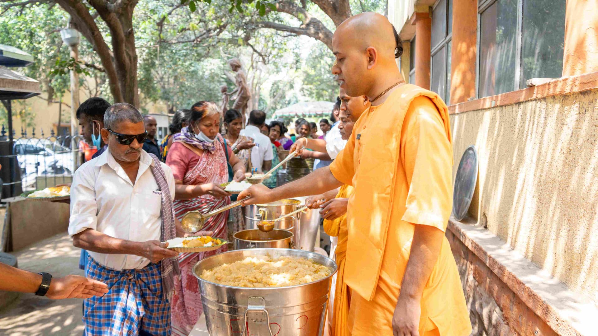Annadaan Seva Image 1