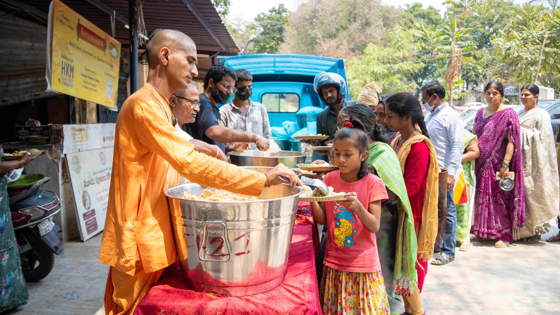 Annadaan Seva Image 6