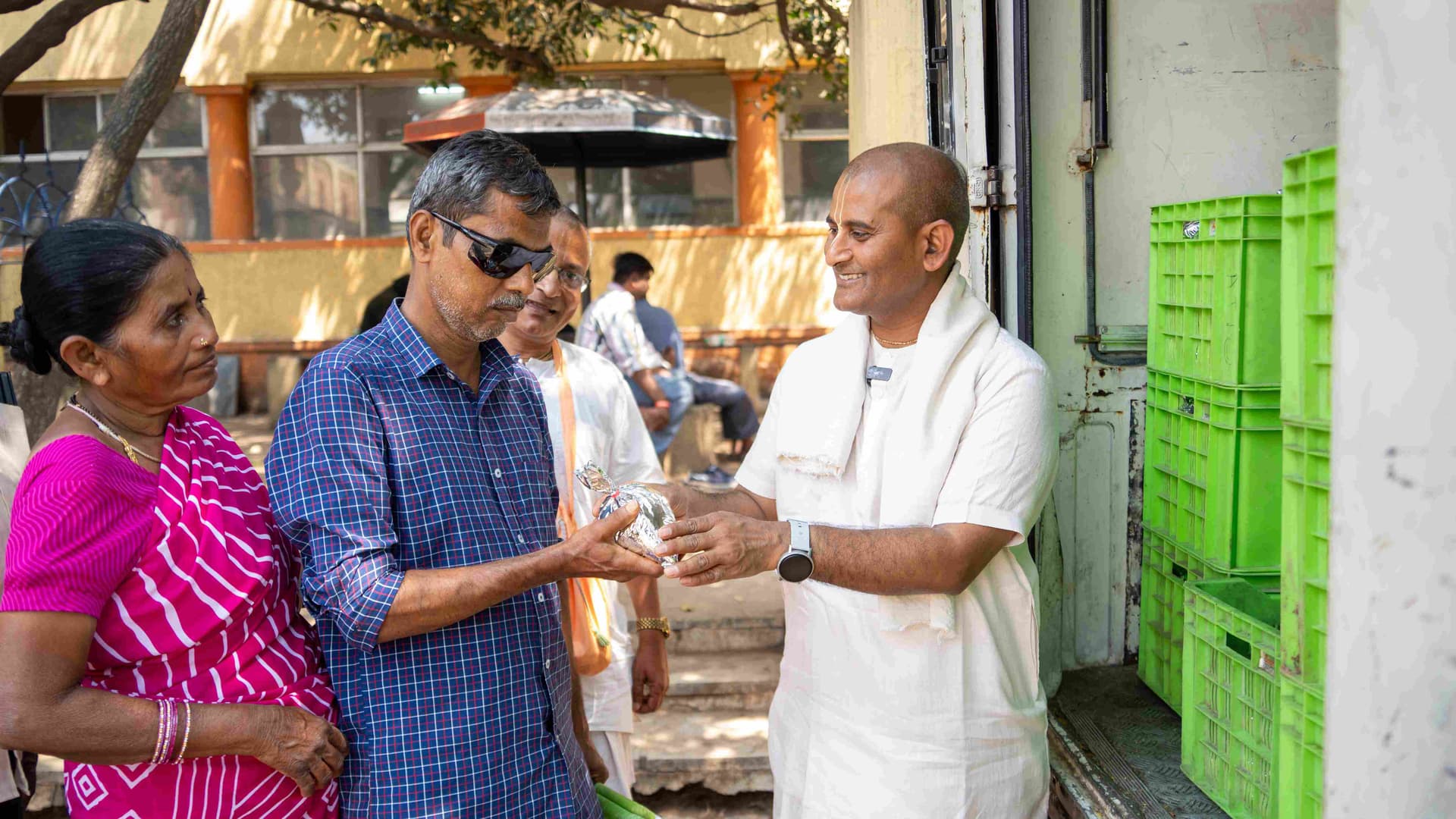 Annadaan Seva Image 9