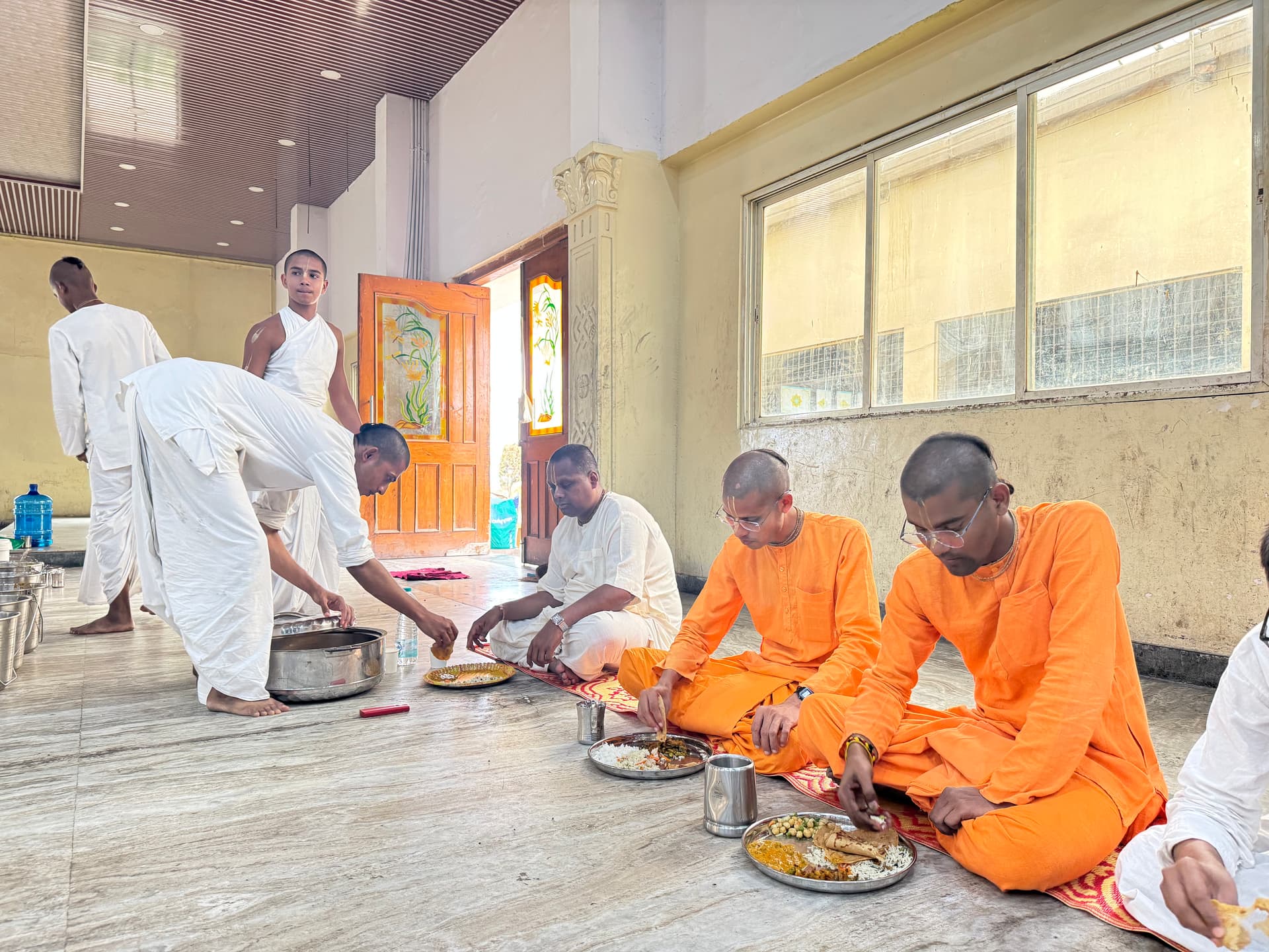 Pitru Paksha photograph 2