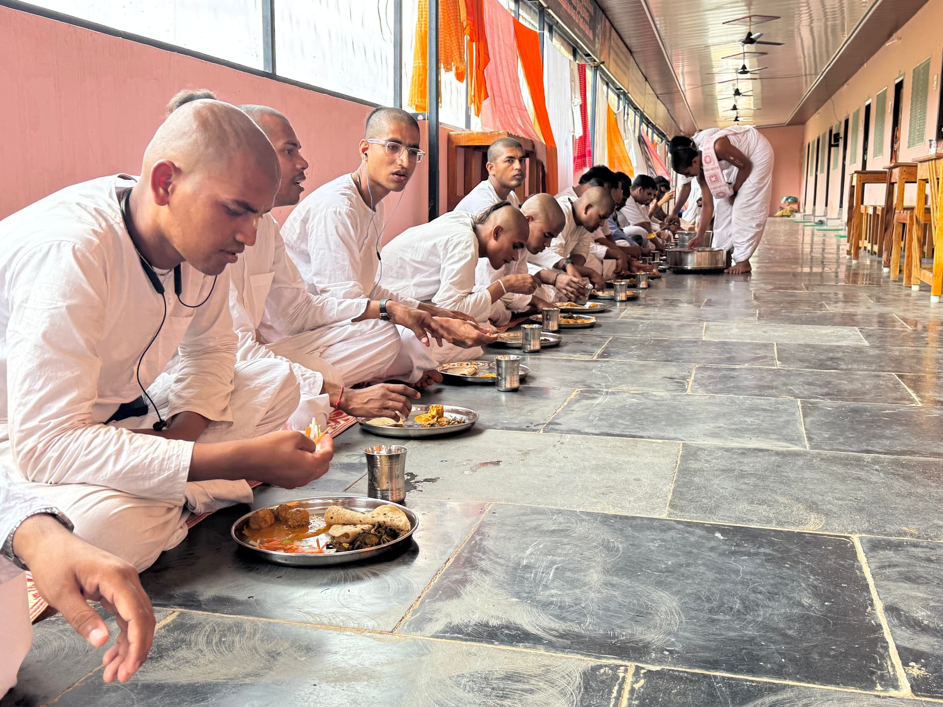 Pitru Paksha photograph 1