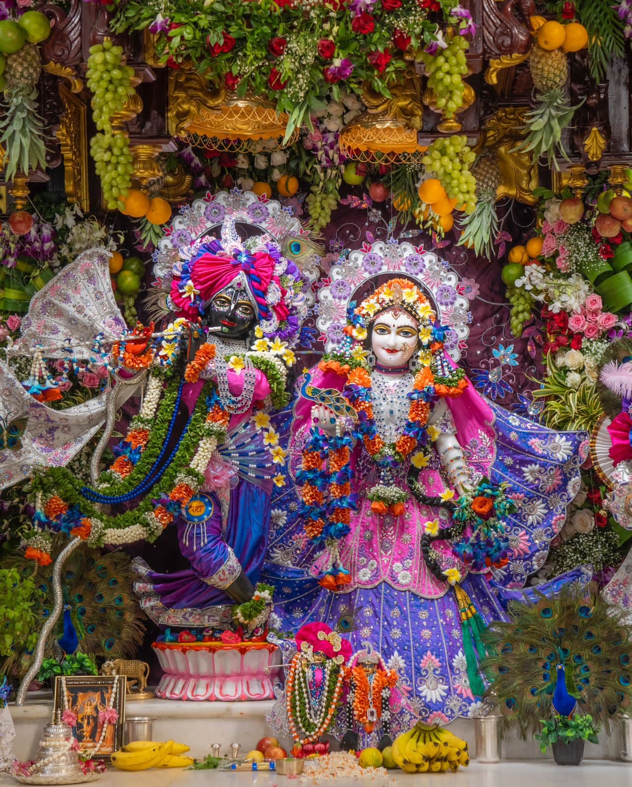 Janmashtami Celebration