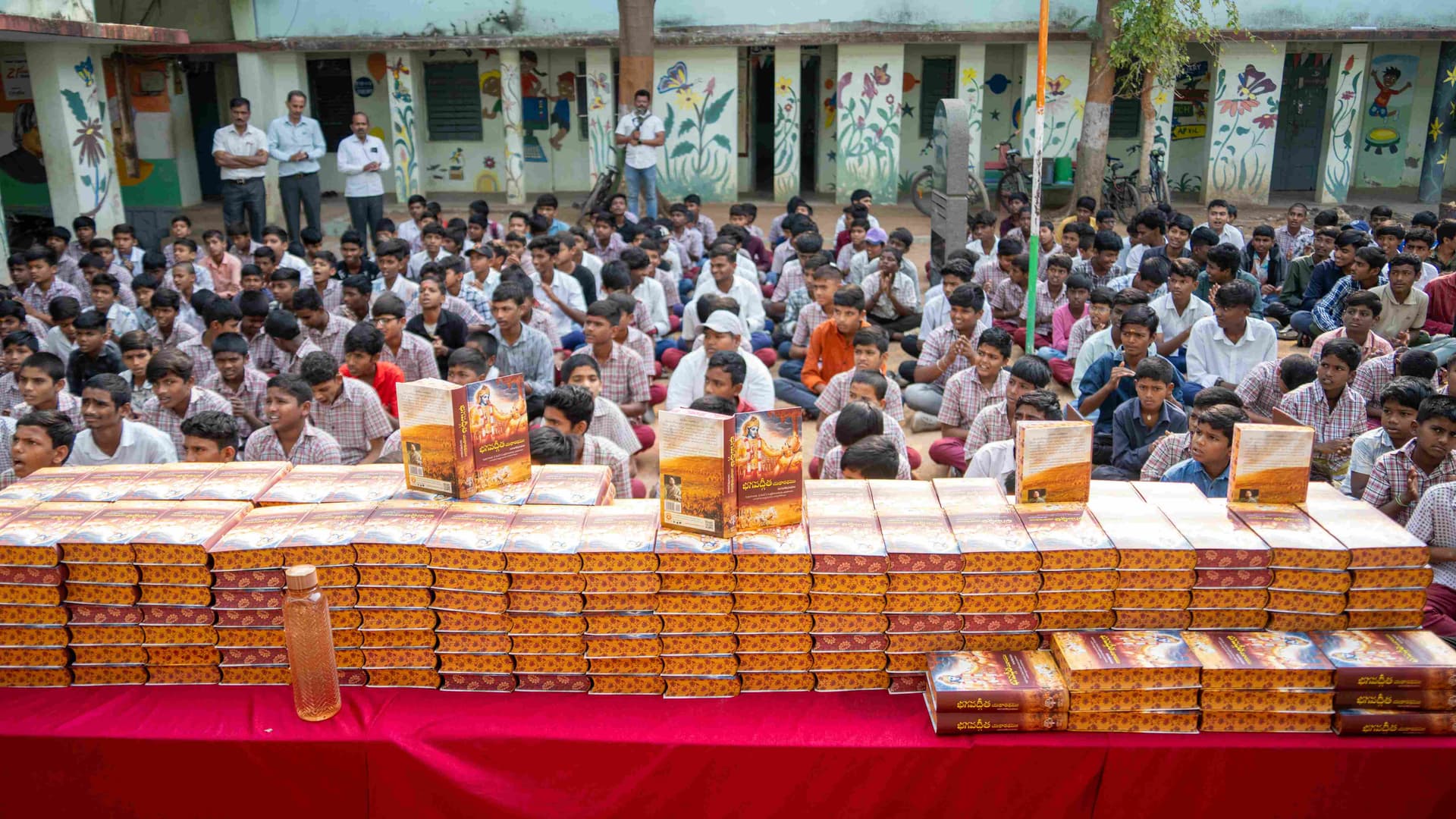 Adhika Maas photograph 5