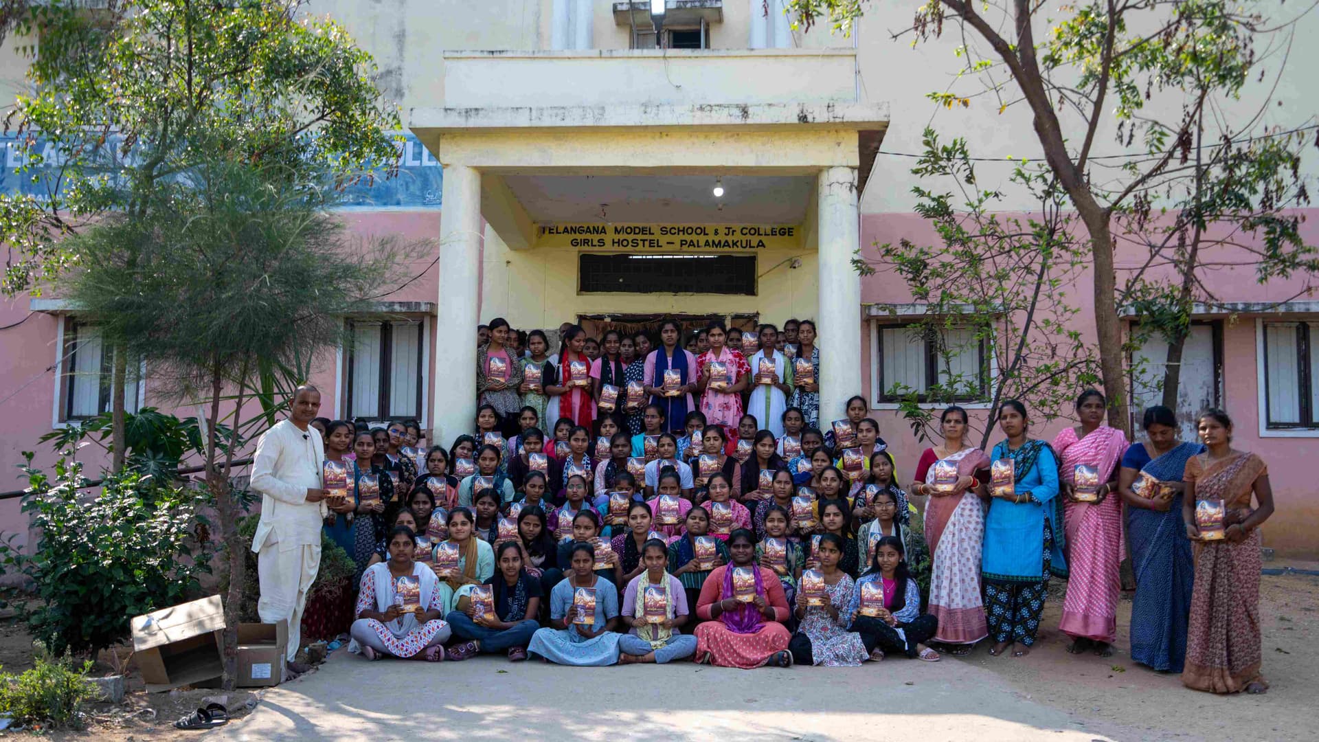 Adhika Maas photograph 1